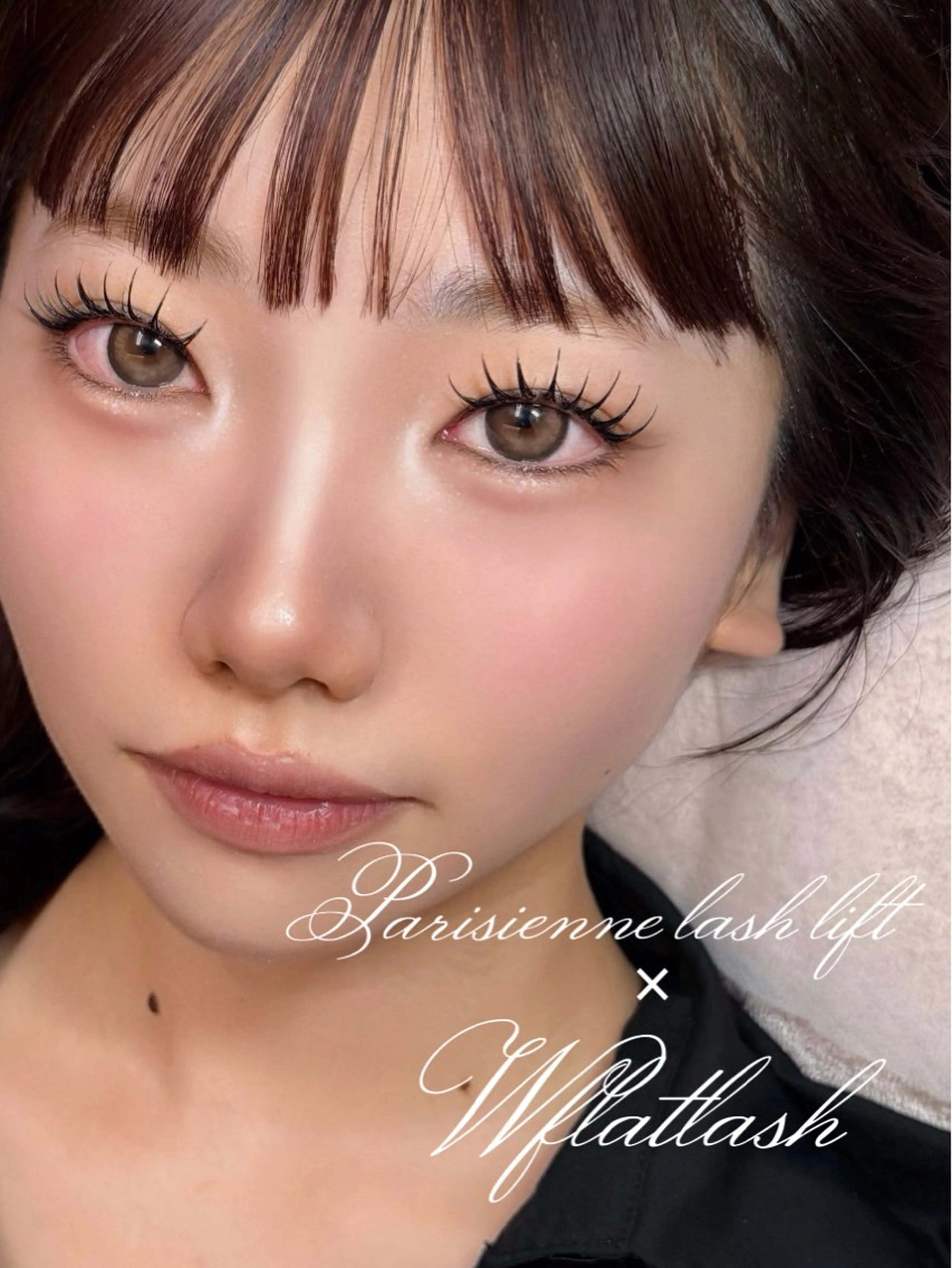 マツエク・マツパ N3M所属・N3M 千葉店 🖤𝑺𝑨𝑲𝑰のマツエク・マツパデザイン