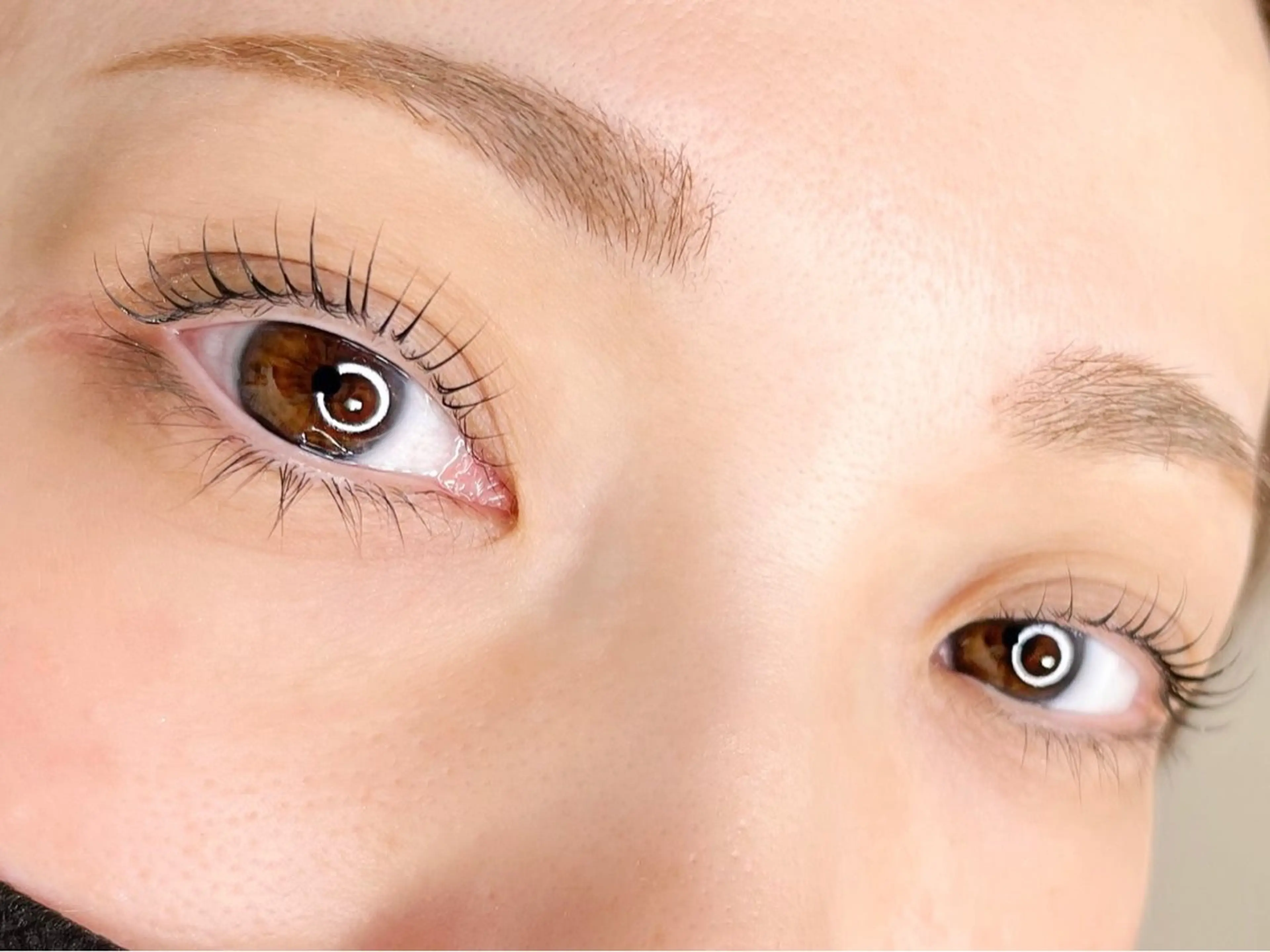 マツエク・マツパ マツパ OFF所属・eyesalon OFFのマツエク・マツパデザイン