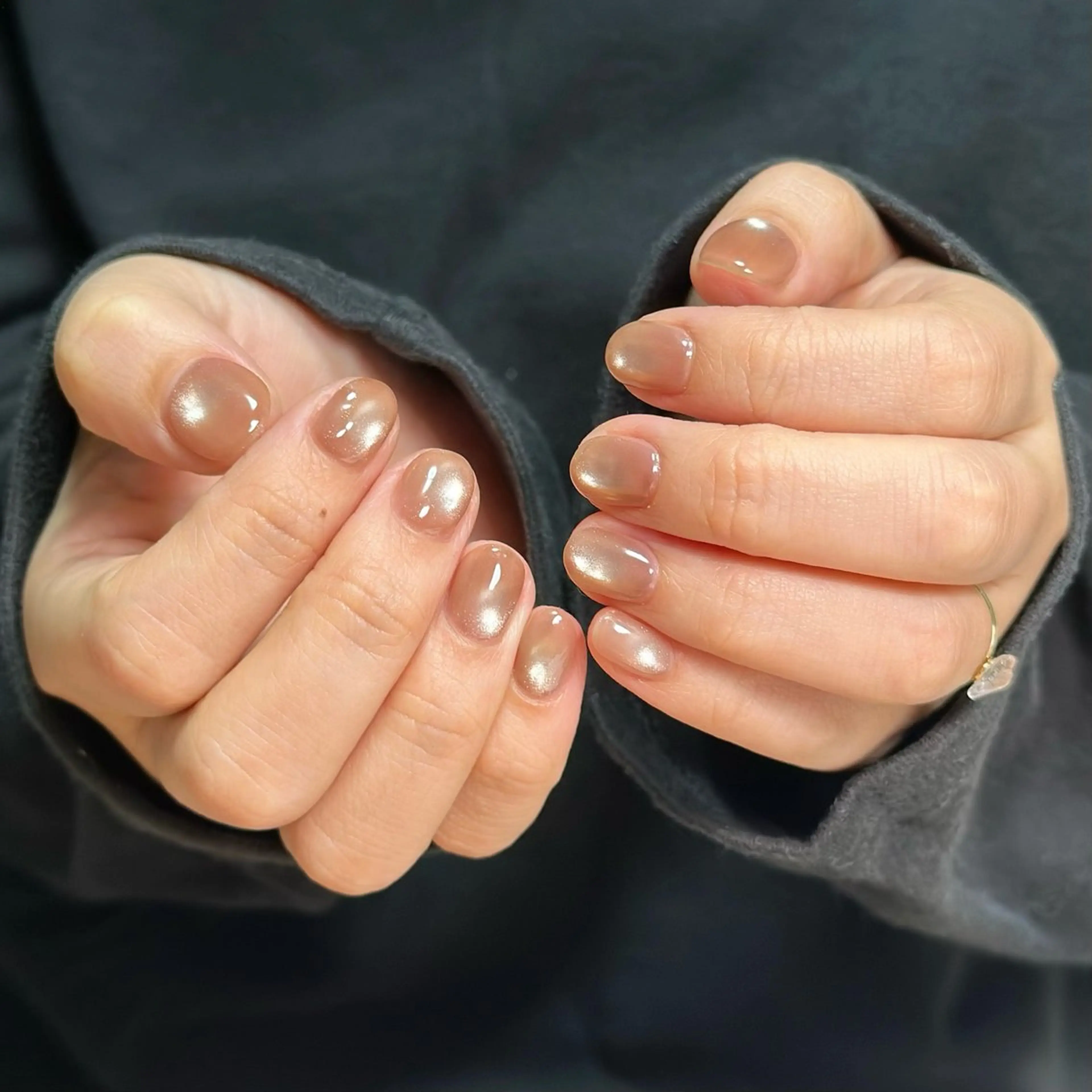 ネイル torom yukiのネイルデザイン