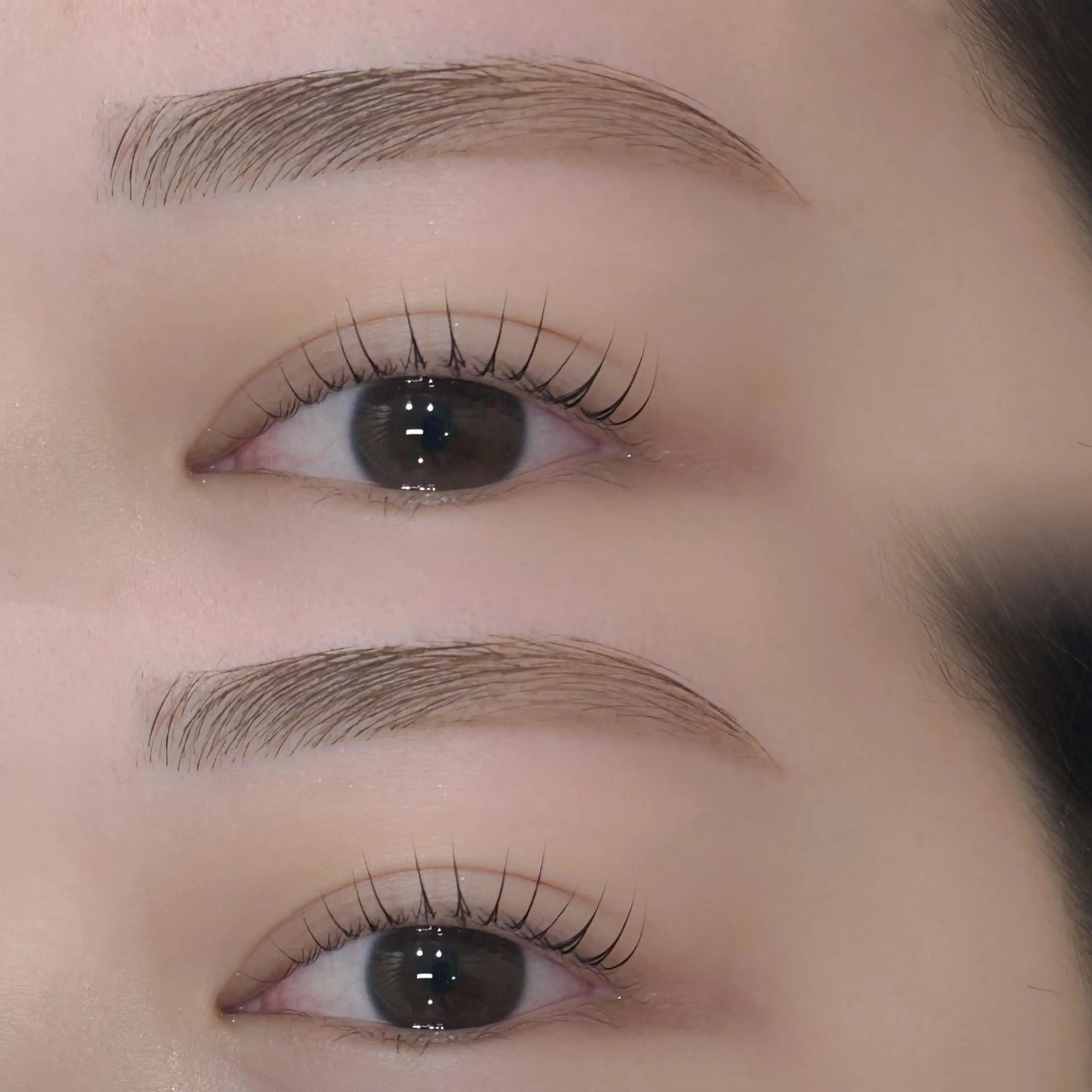 アイブロウ eyell-アイル-大通店所属・〚eyell〛 Koshitaのマツエク・マツパデザイン