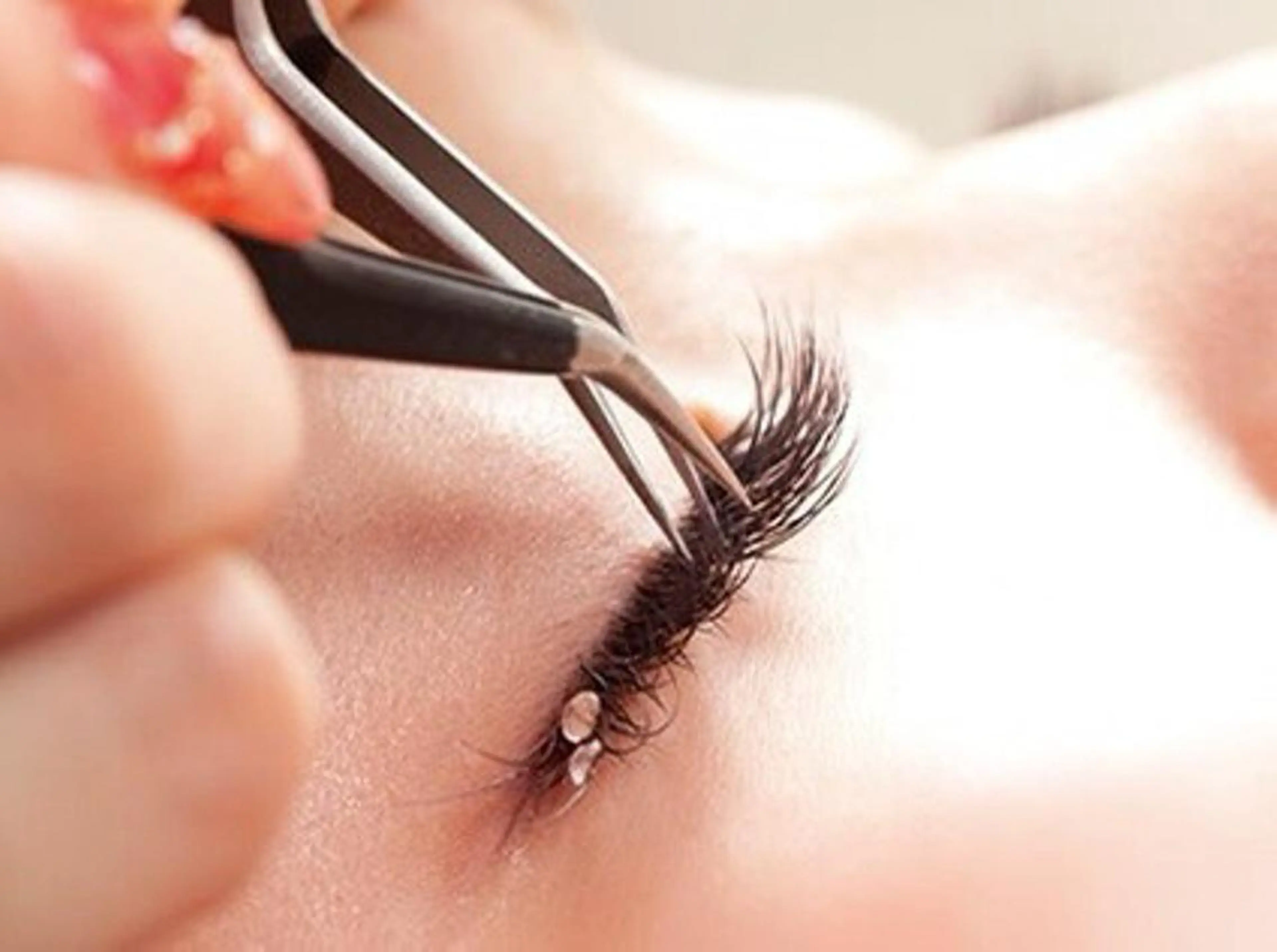 マツエク・マツパ ETERNO小山店 野崎の眉毛・アイブロウイメージ