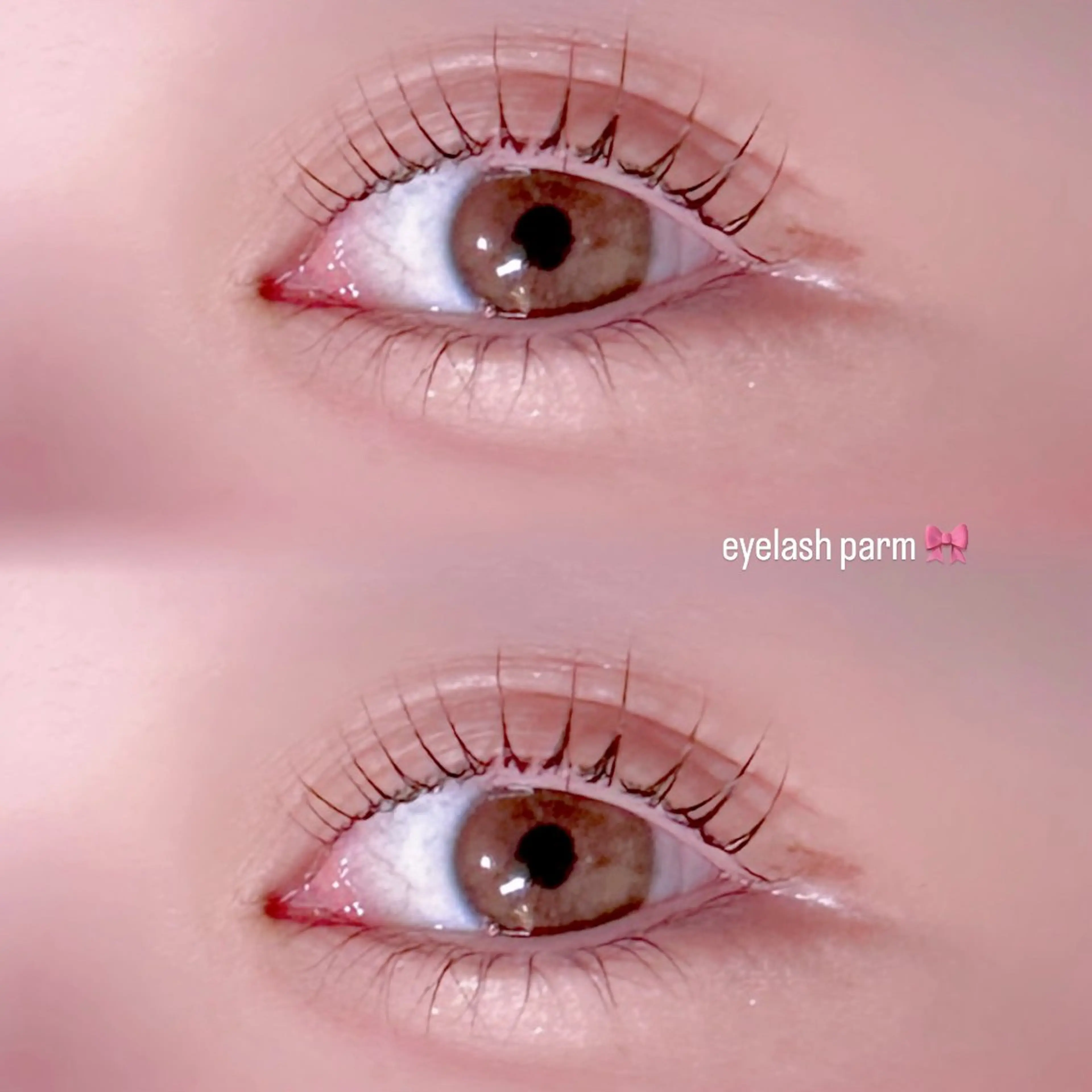 マツエク・マツパ マツパ ガレリアアイデザインサードKHビル店所属・ガレリアKH店 足立のマツエク・マツパデザイン