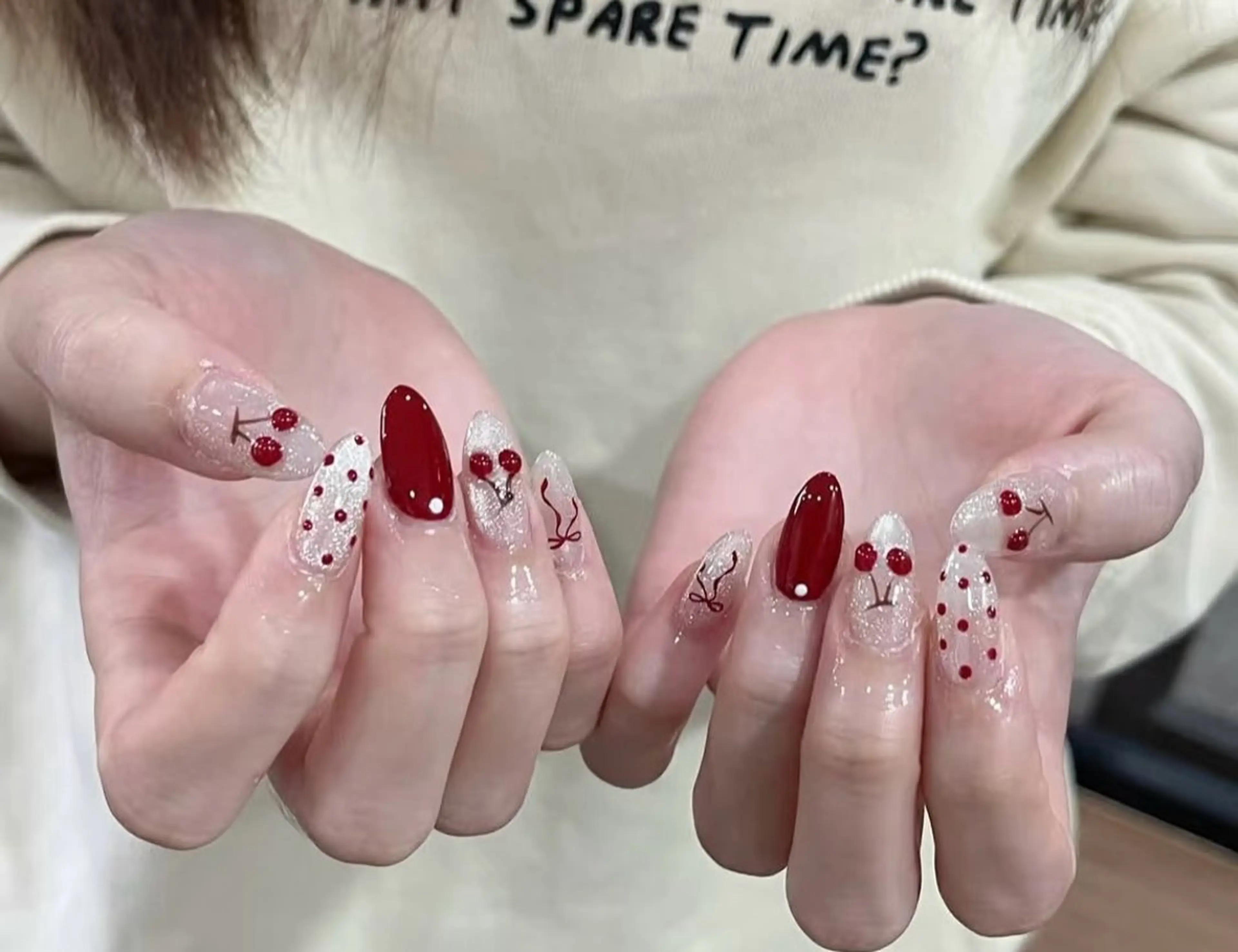 ネイル Miya nailのネイルデザイン