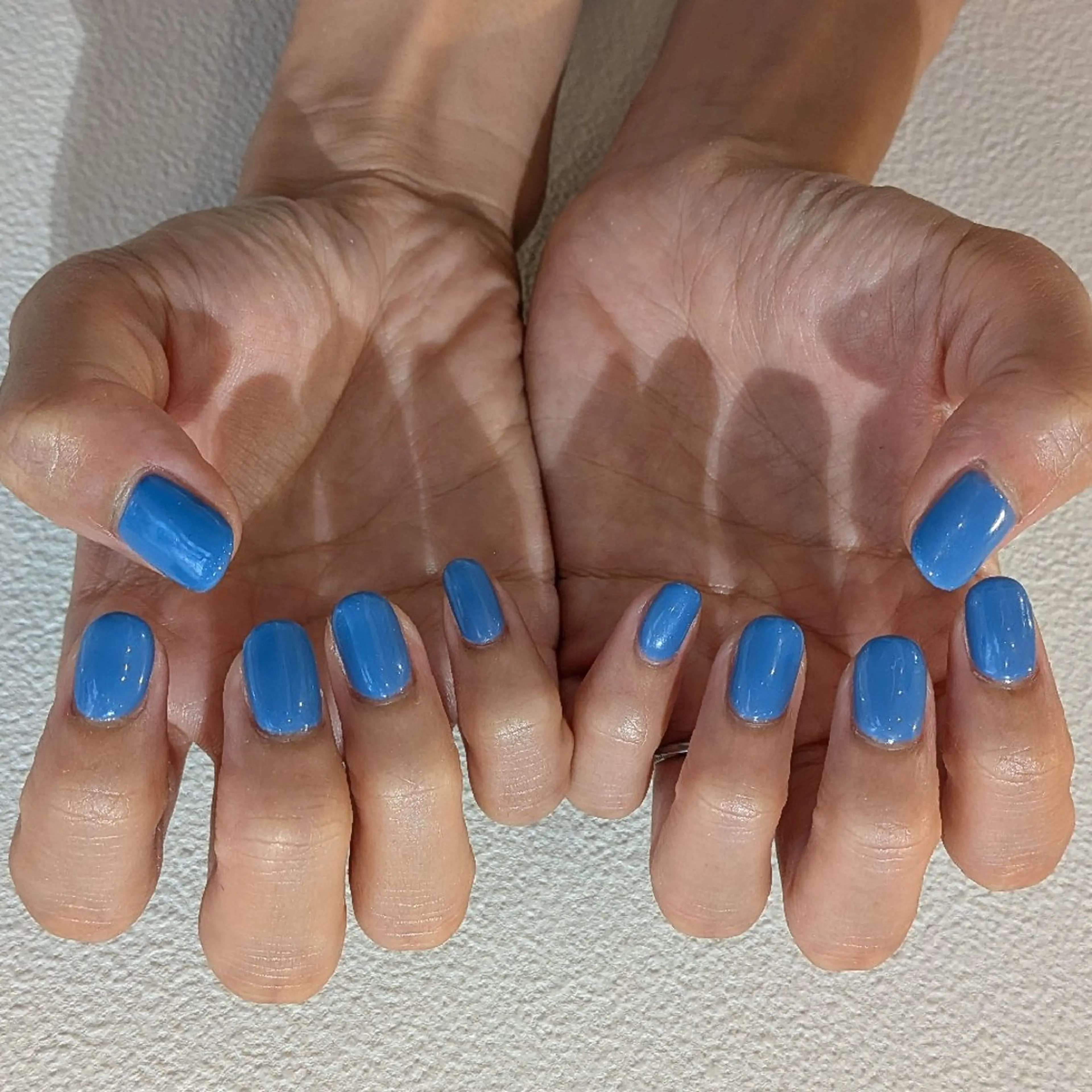 ネイル ハンドネイル 6RokuHair（ロクヘアー)所属・門川 茉奈美のネイルデザイン