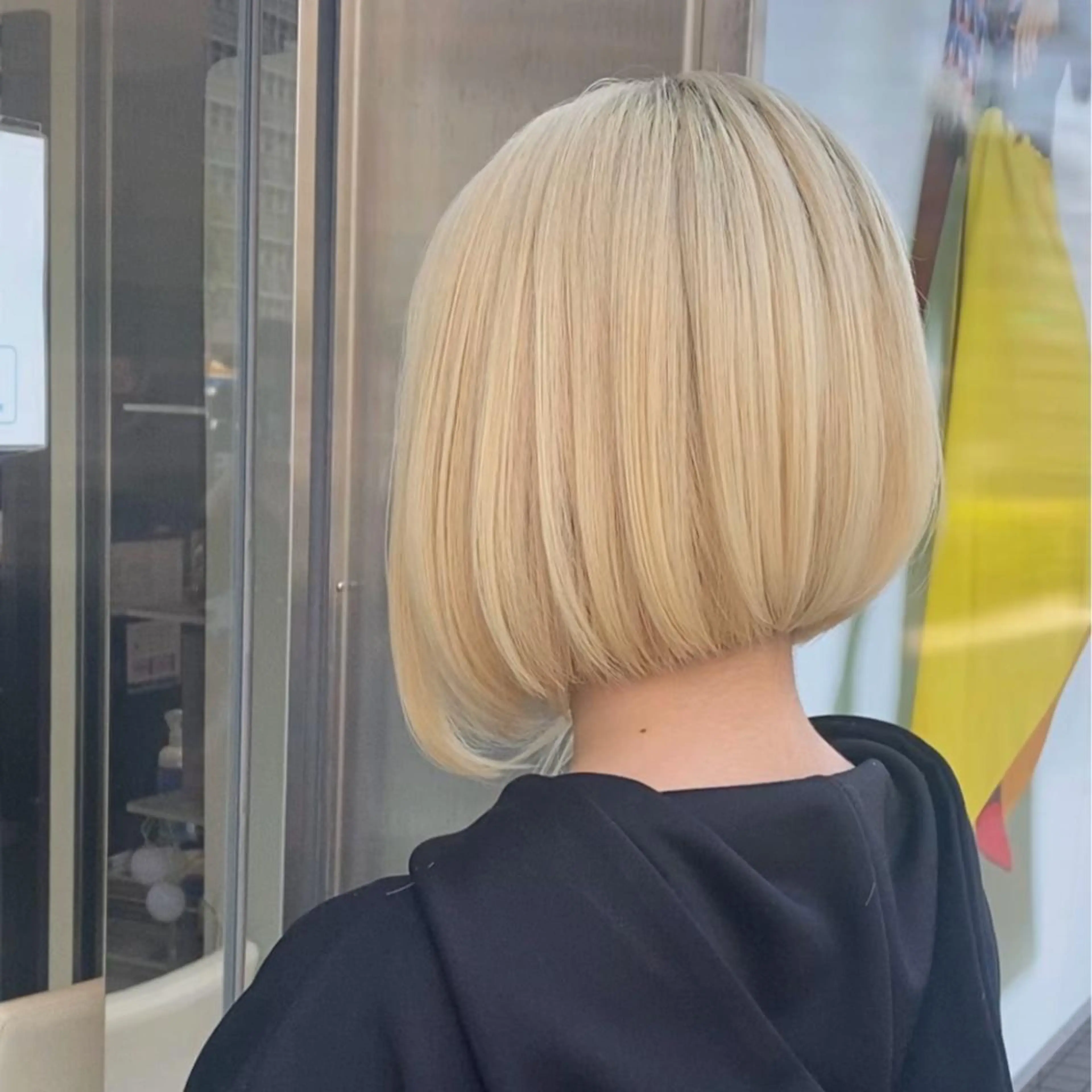 ショート ボブ ✨指名No1✨ 鈴木　秀輔のヘアスタイル