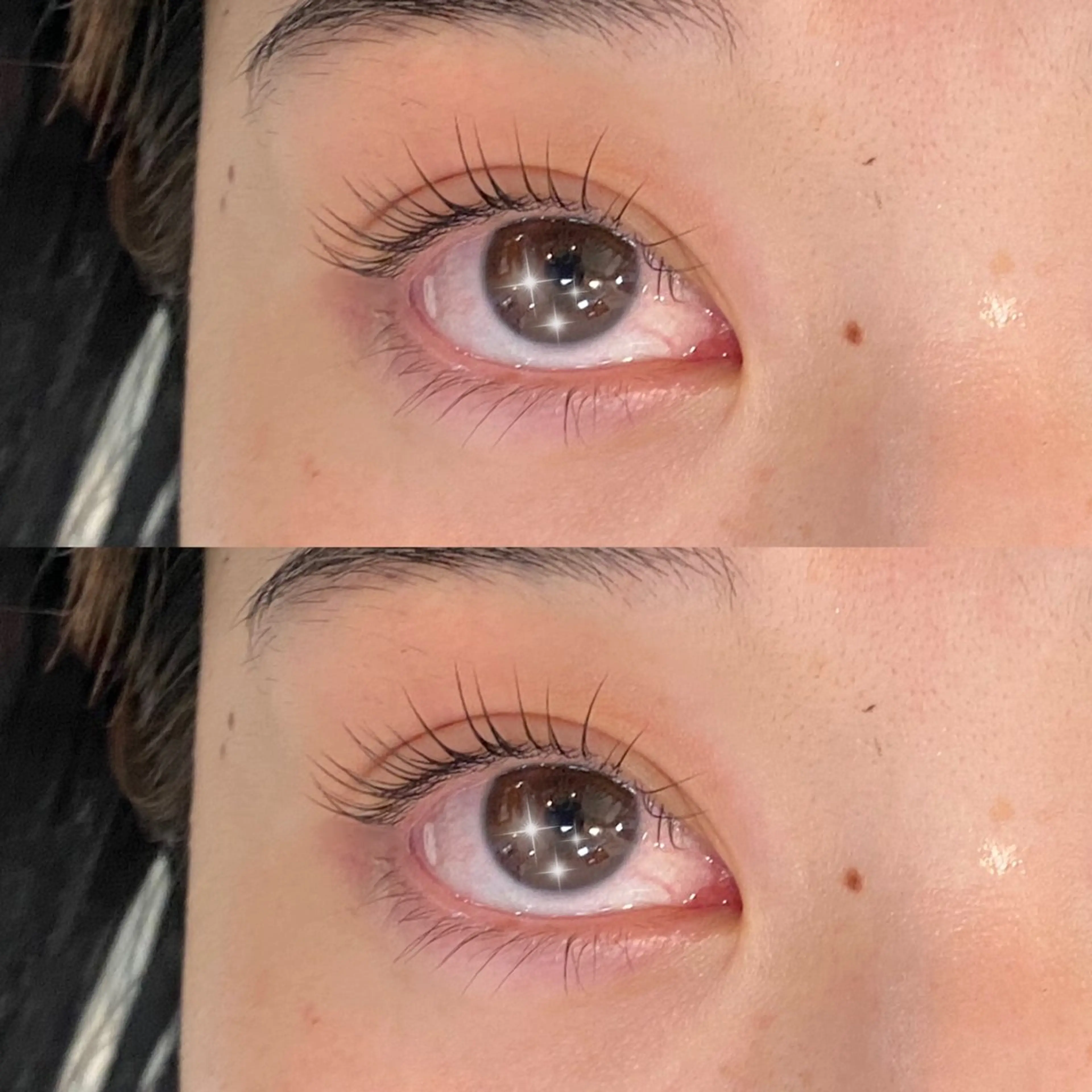 マツエク・マツパ 🤍 RUNA🤍のマツエク・マツパデザイン