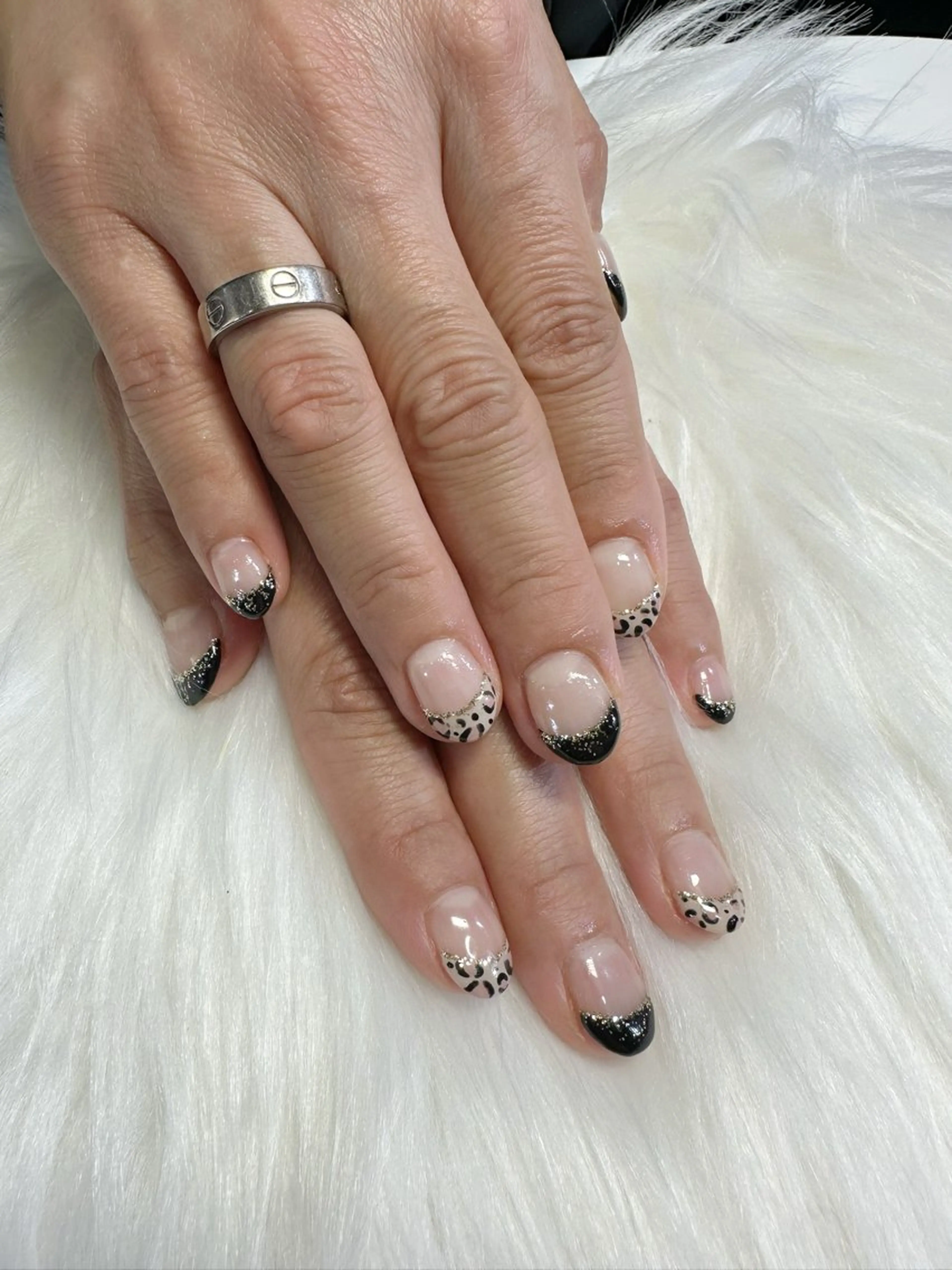 ネイル ★ RISA ★のネイルデザイン