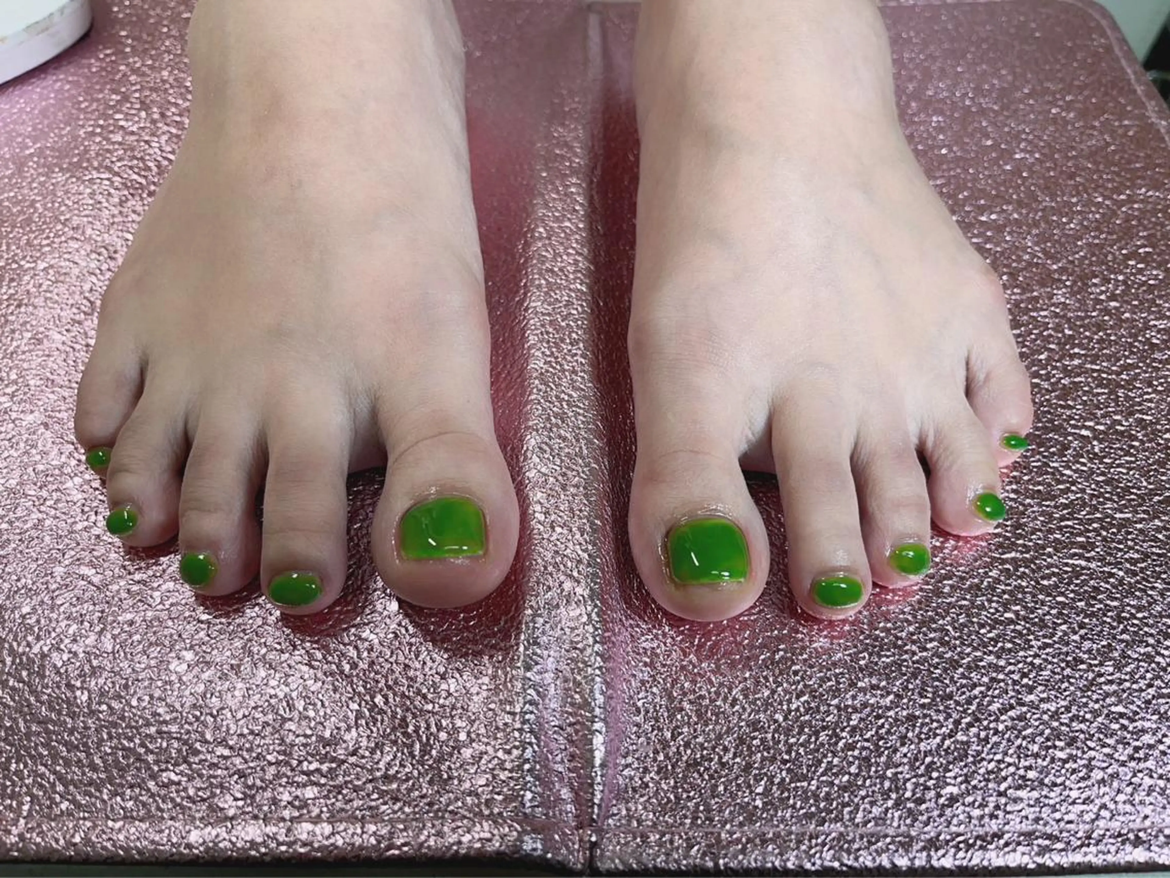 ネイル ネイルサロン ロア旧ジョリーのネイルデザイン