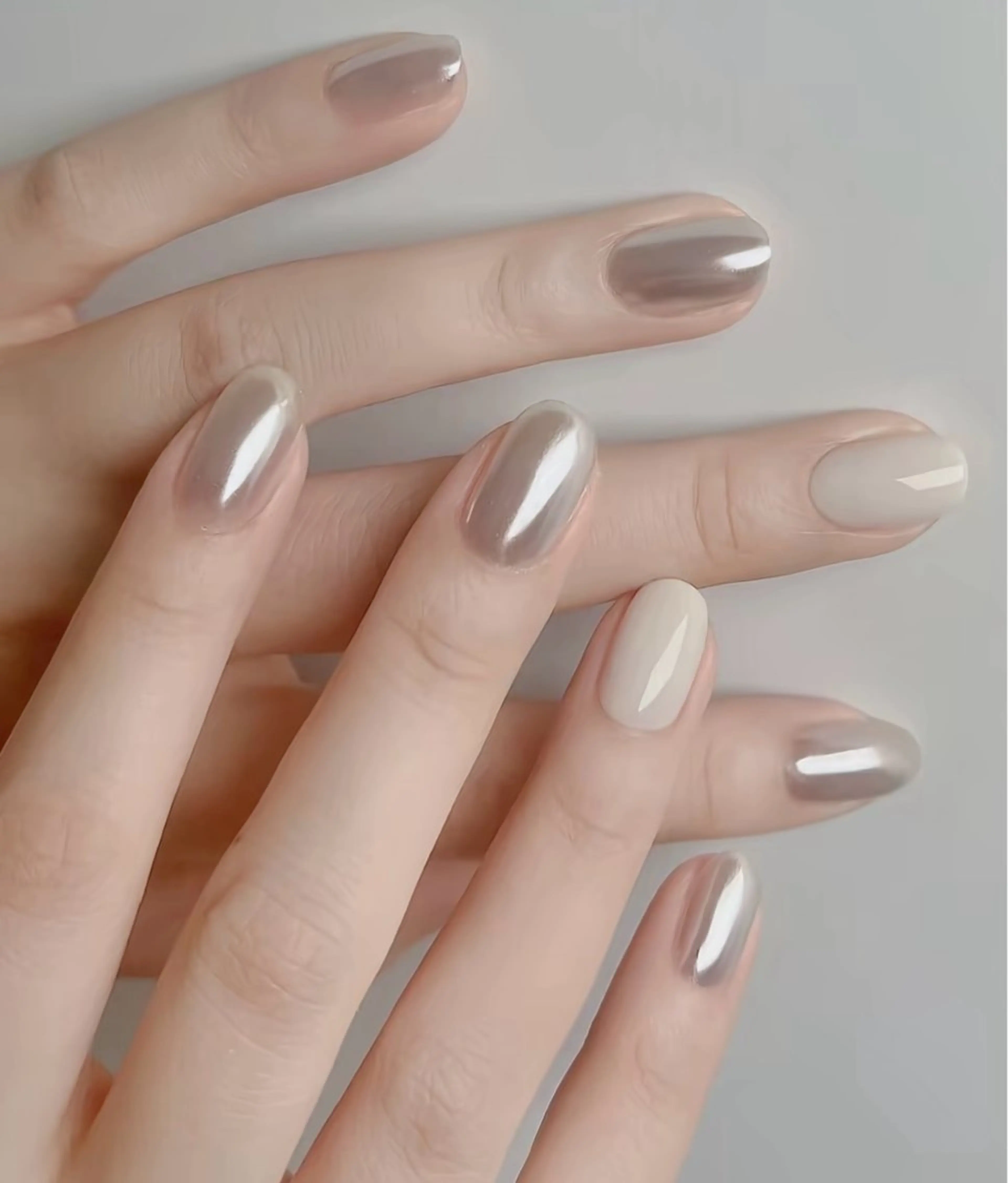 ネイル マッサージサロン AKIのネイルデザイン