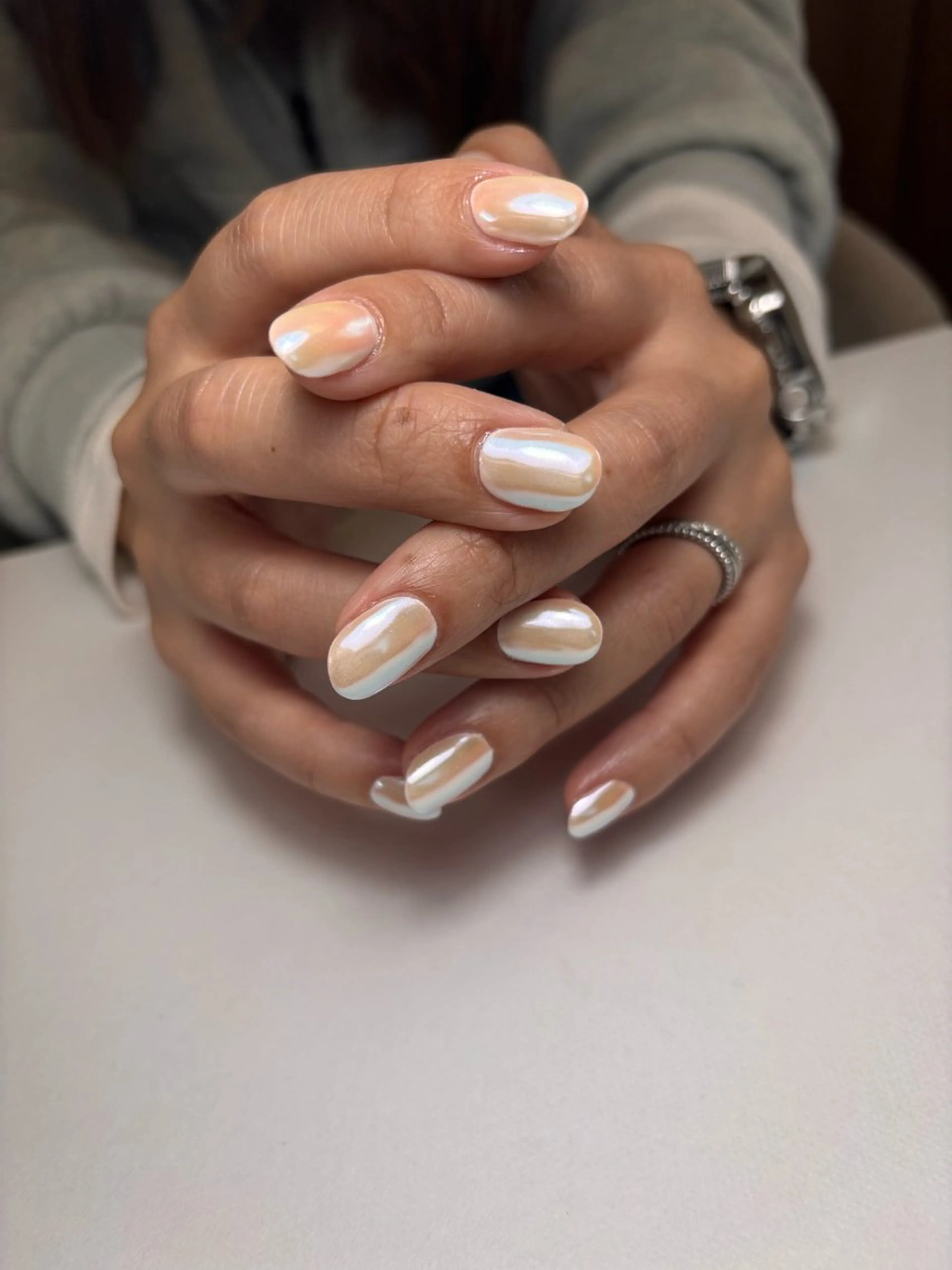 ネイル ハンドネイル is.nail 🌷sonokoのネイルデザイン