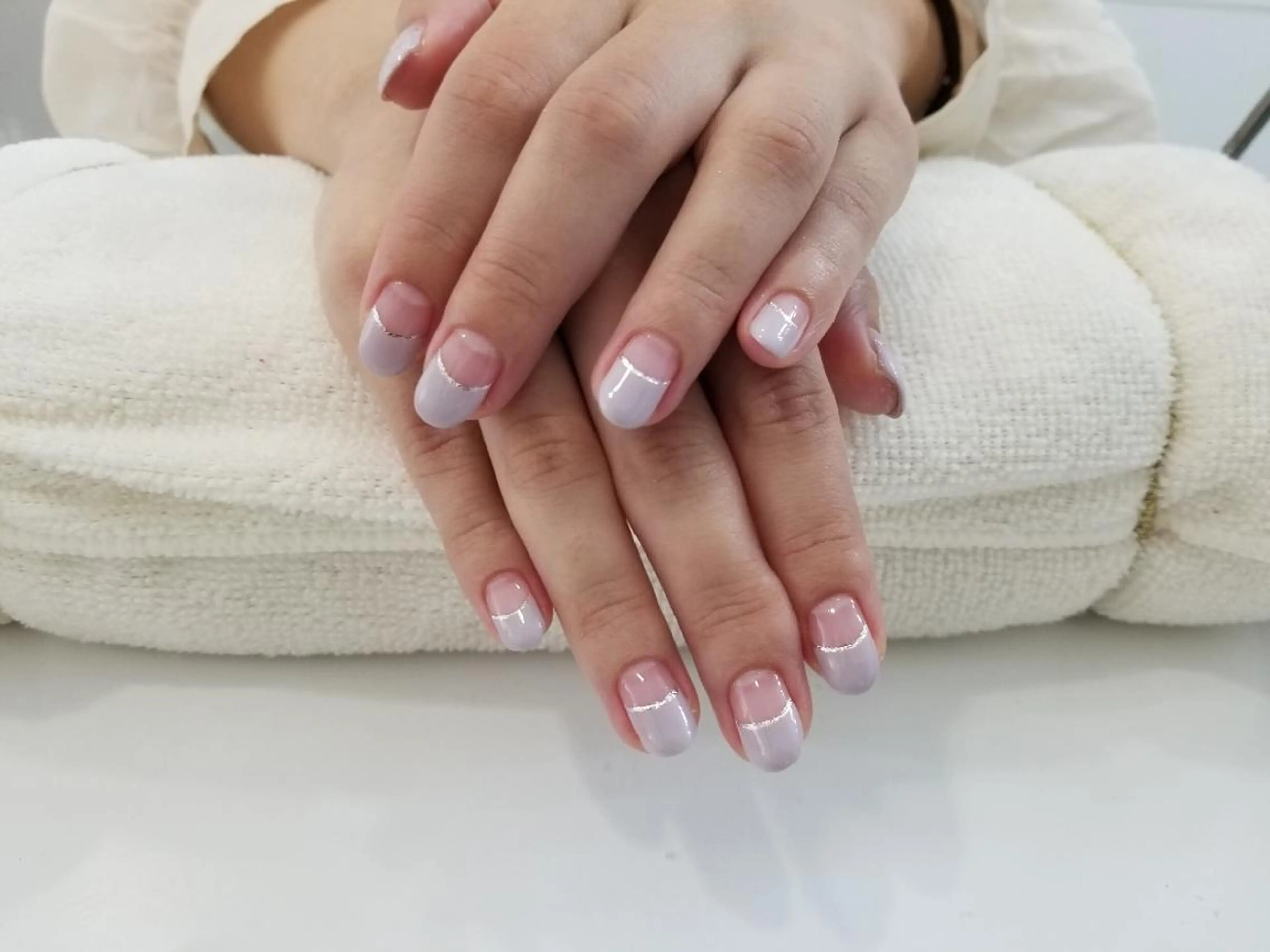 ネイル Salon-NAKO 🐷shirai🐷のネイルデザイン