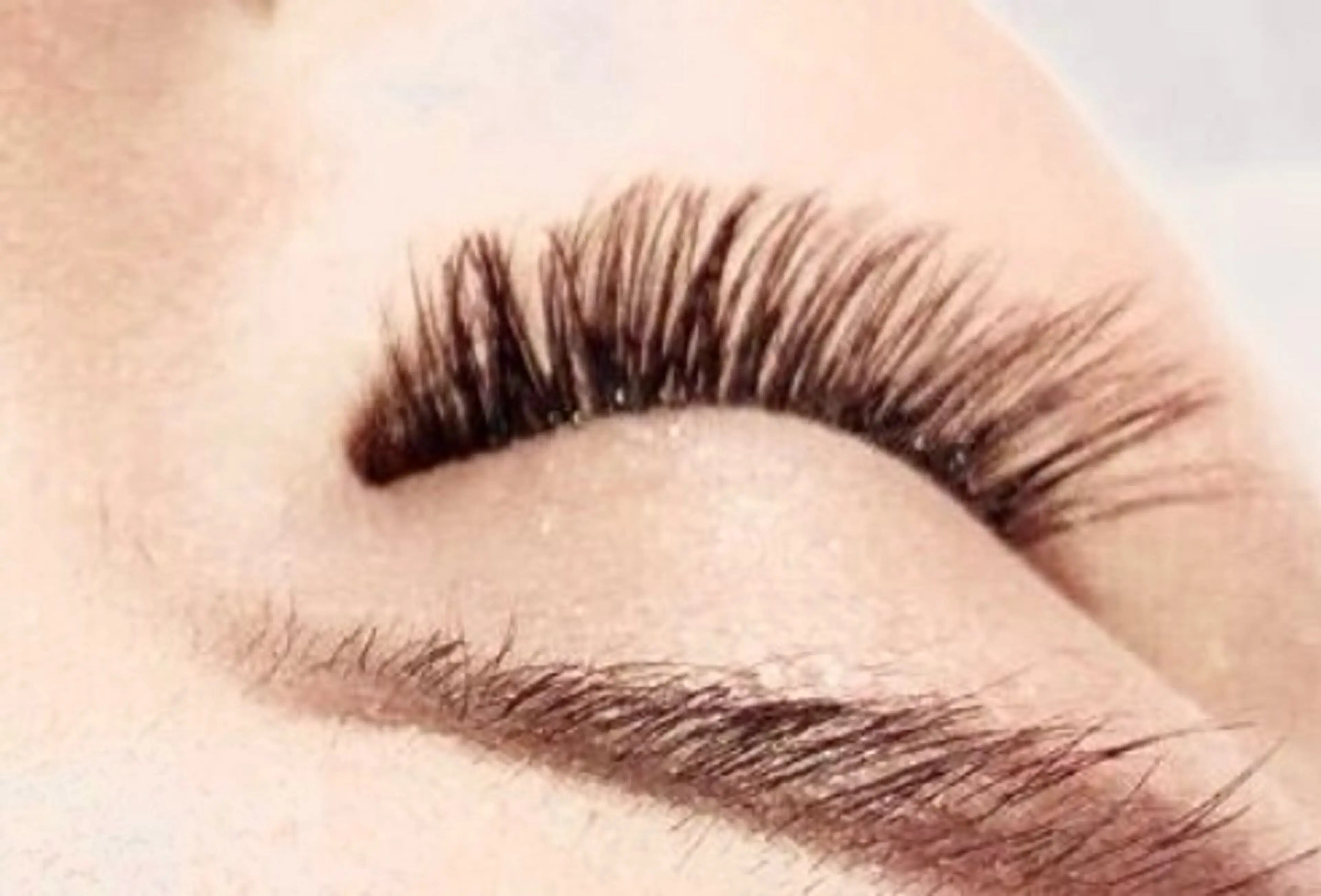 マツエク・マツパ VERDE西院 /まなみのヘアスタイル