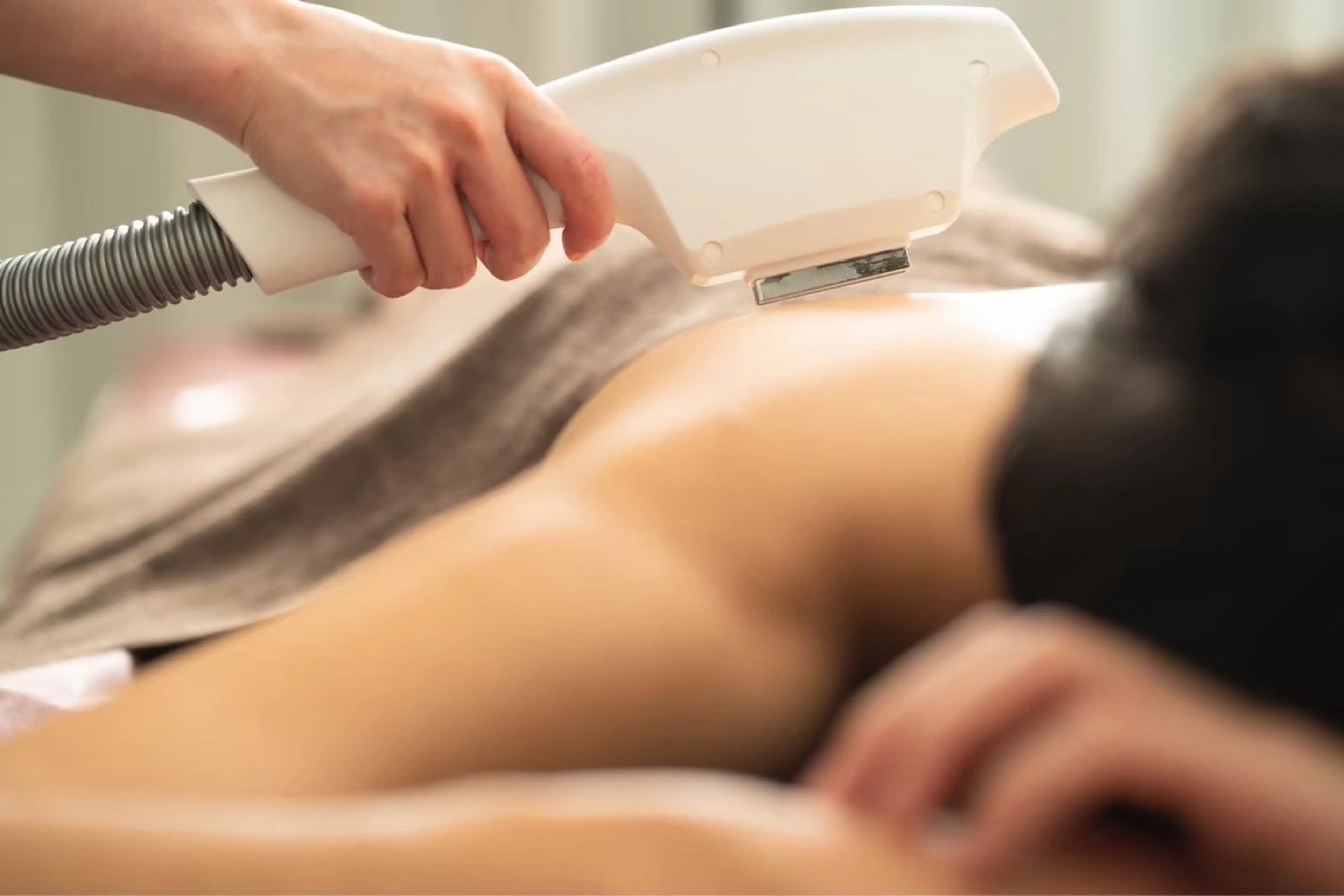 【痩身・脱毛サロン】 REBISKIN🌱のエステ・リラクイメージ