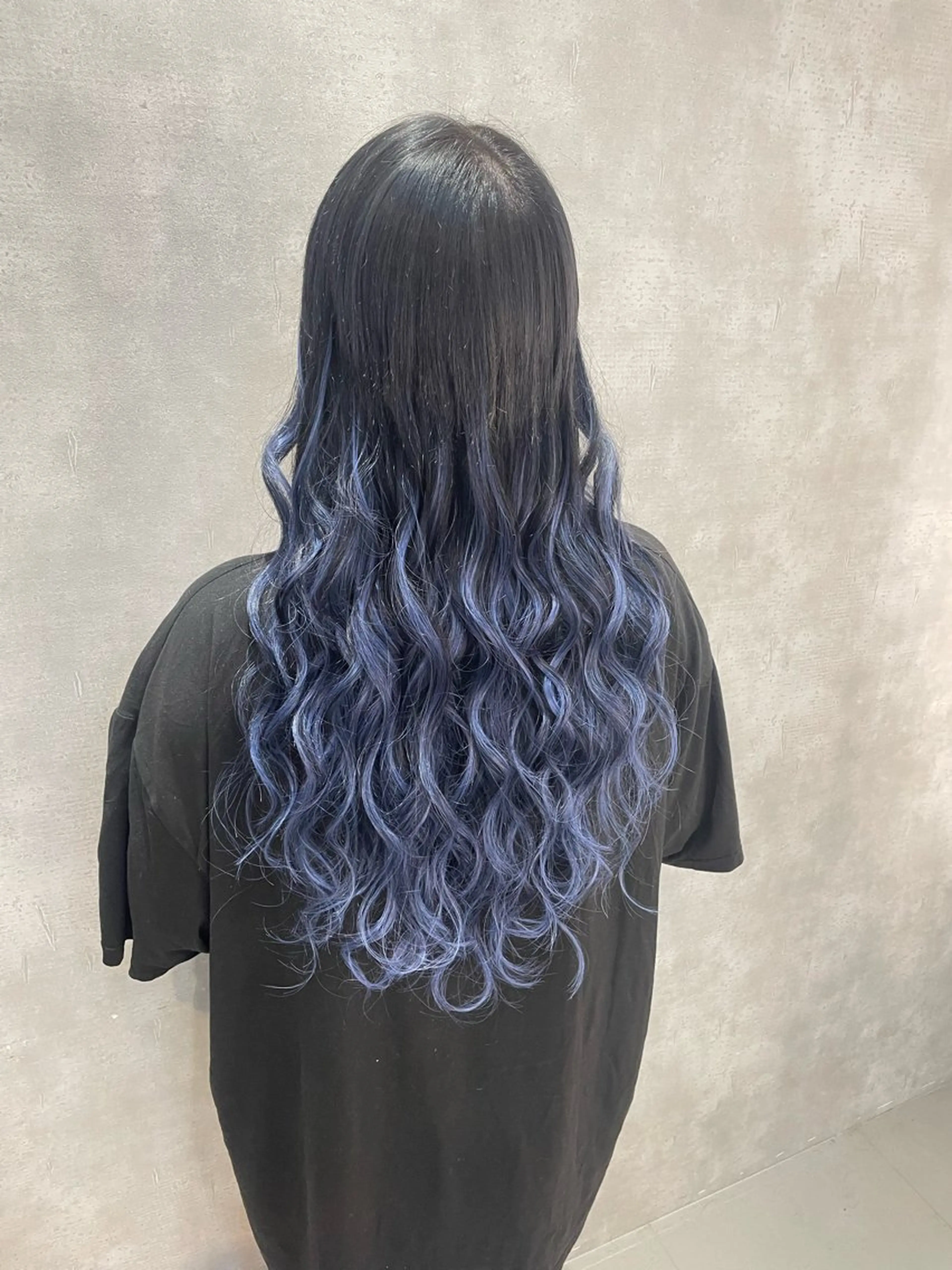 ショート エクステ 🖤ROSEL／ KUREA🖤のヘアスタイル