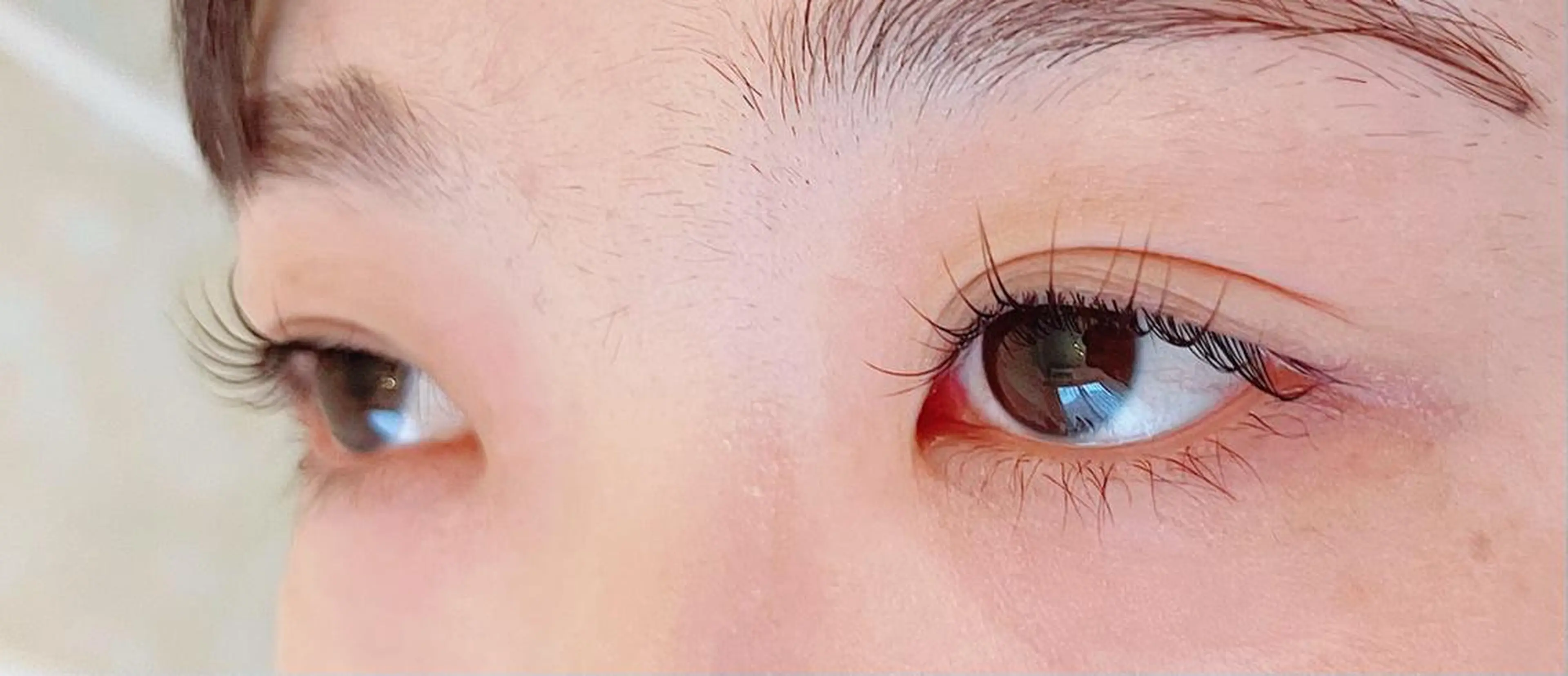 マツエク・マツパ LC  伏見店所属・吉川 葵のマツエク・マツパデザイン