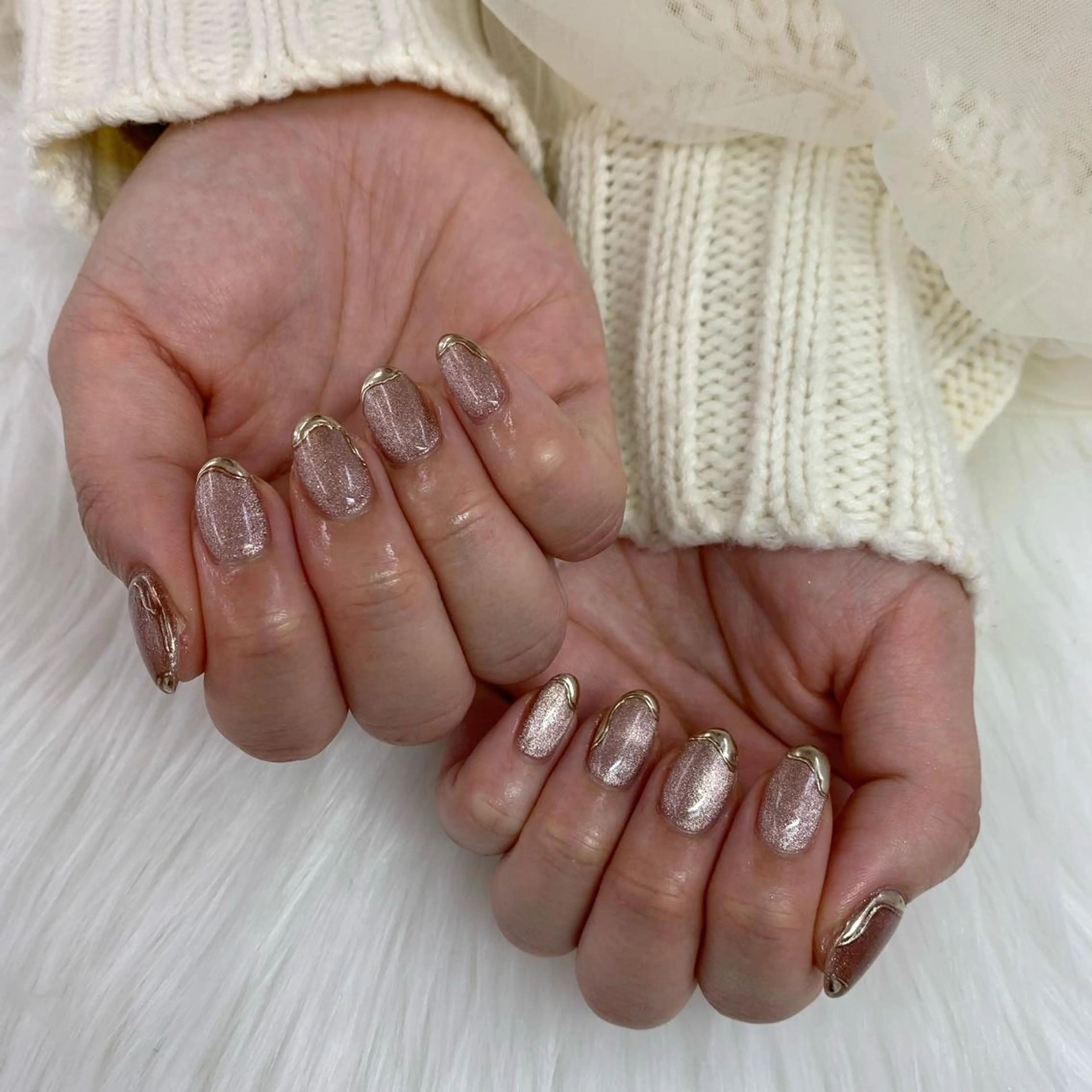 ネイル Totalsalon Bell所属・totalsalon Bellのマツエク・マツパデザイン