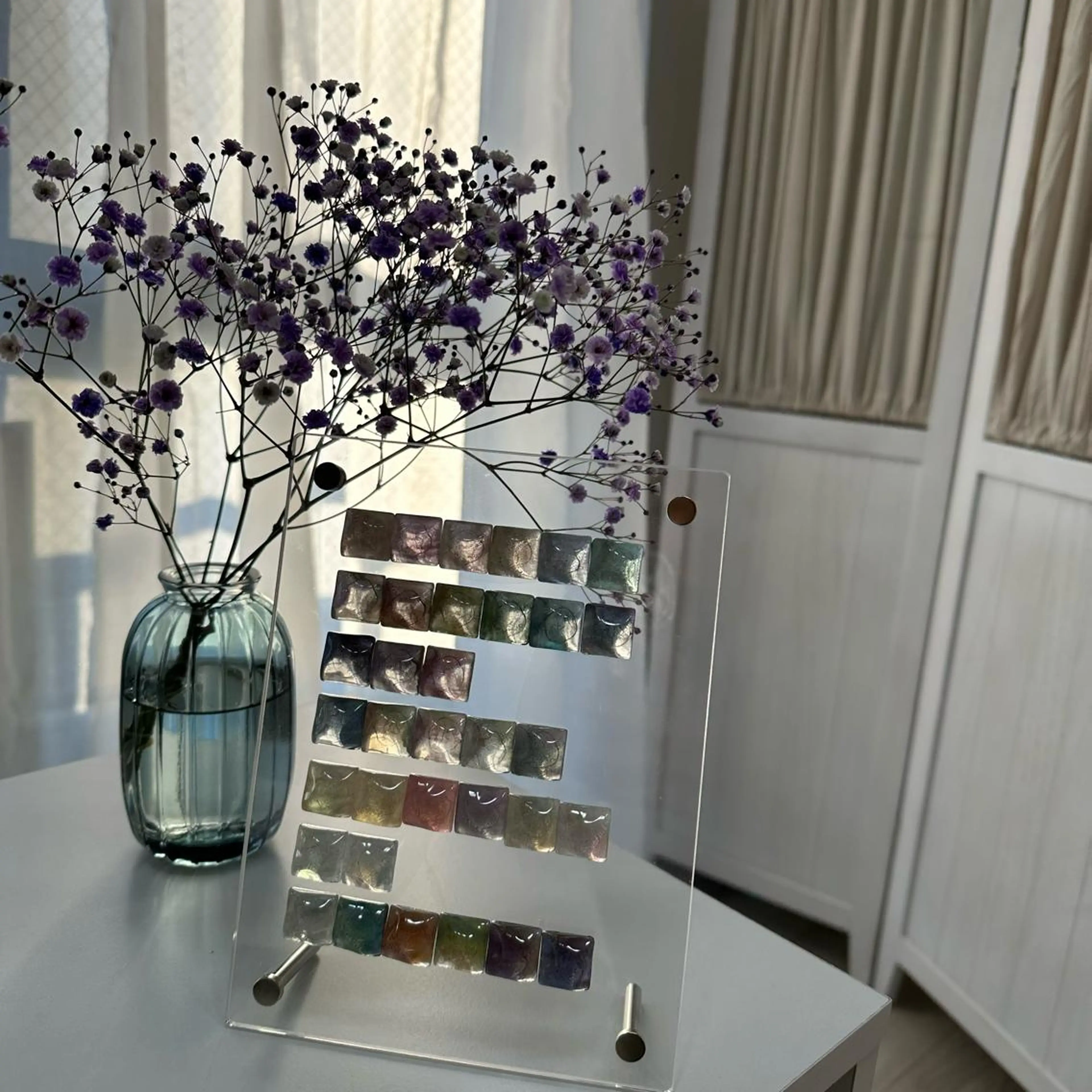 ネイル ハンドネイル nail salon etoleのネイルデザイン