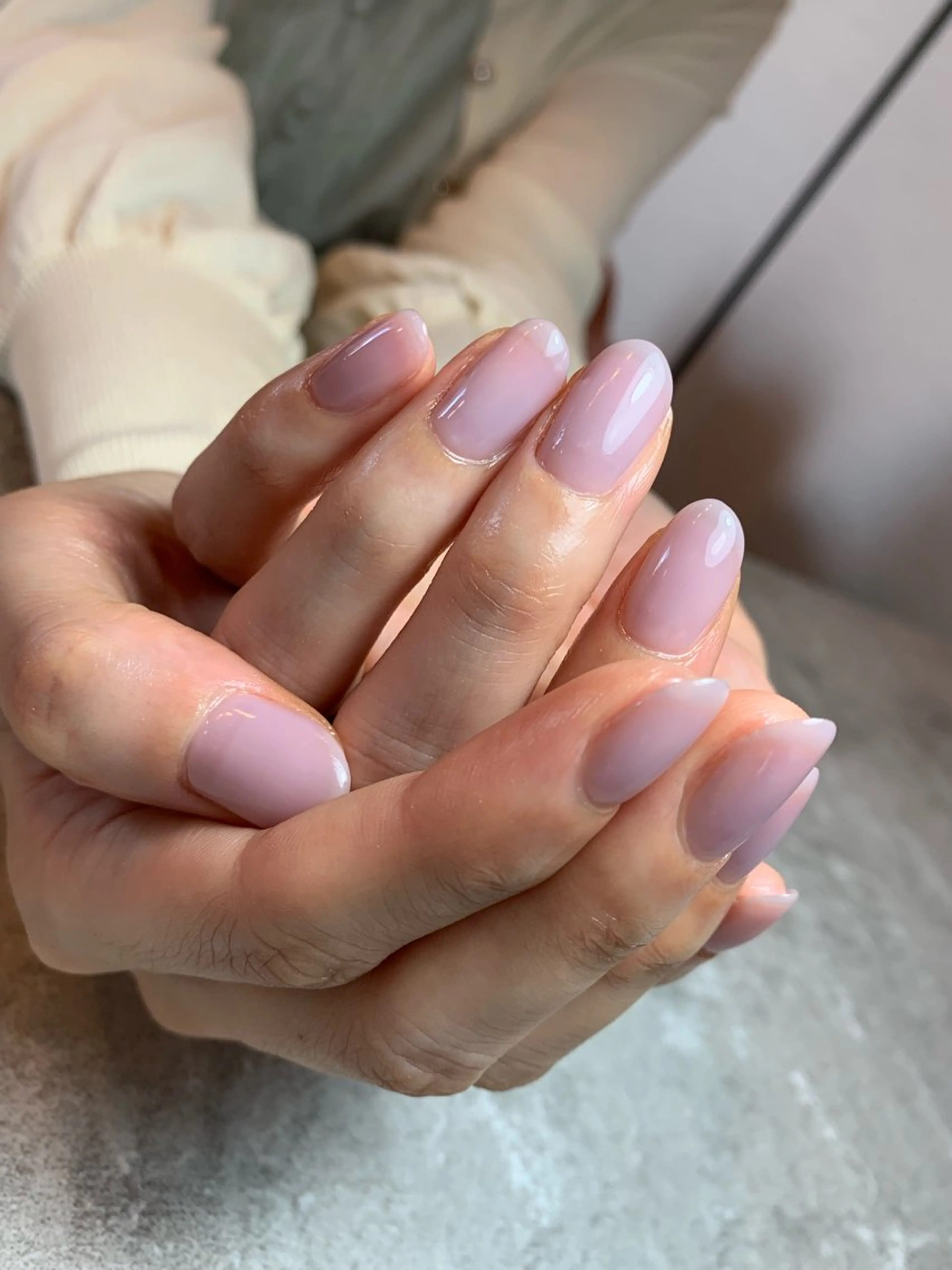 ネイル 痩身/リンパマッサージ専門サロン　 MOA所属・エステサロンMOA (モア)のエステ・リラクイメージ