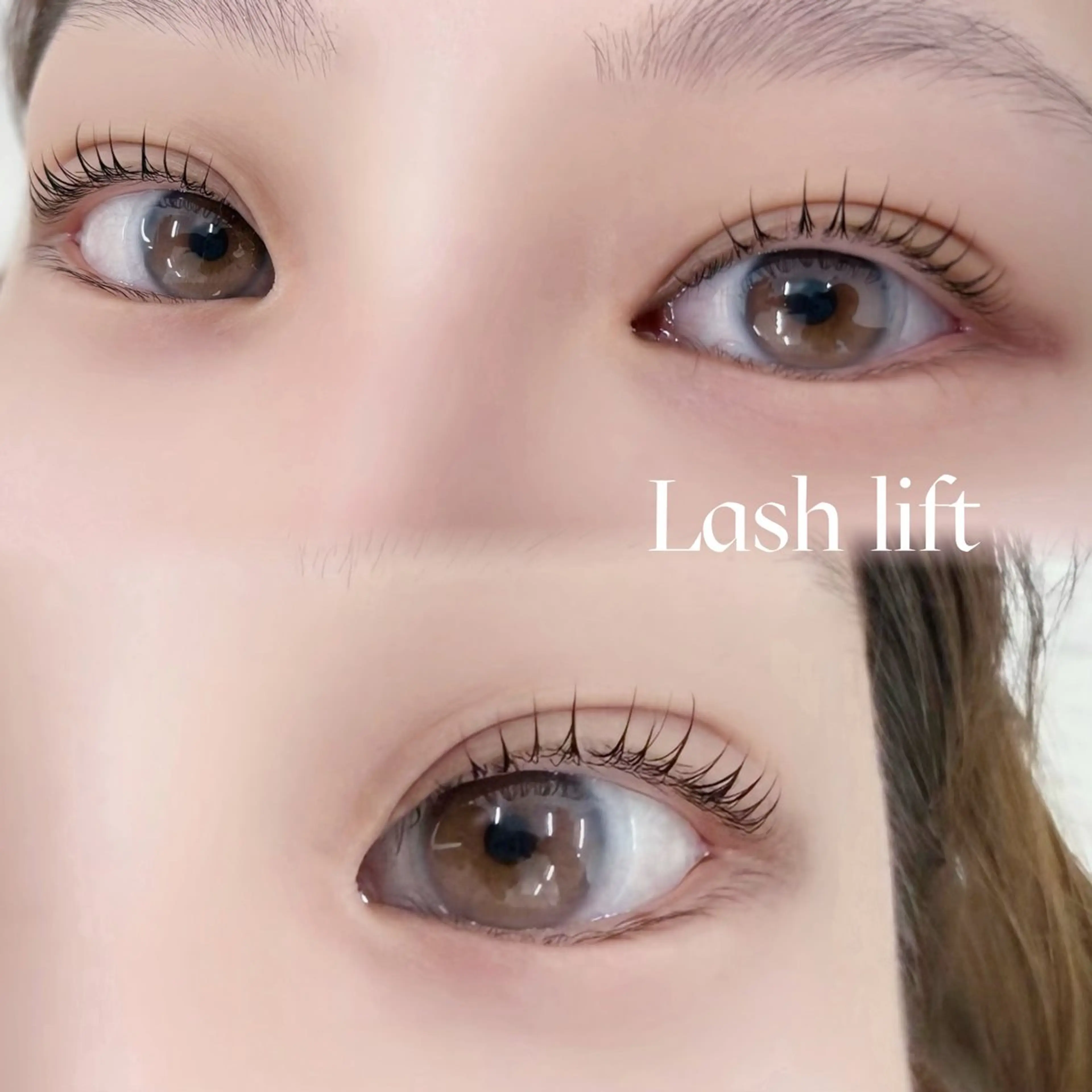 マツパ Bianca Akagashiraのマツエク・マツパデザイン