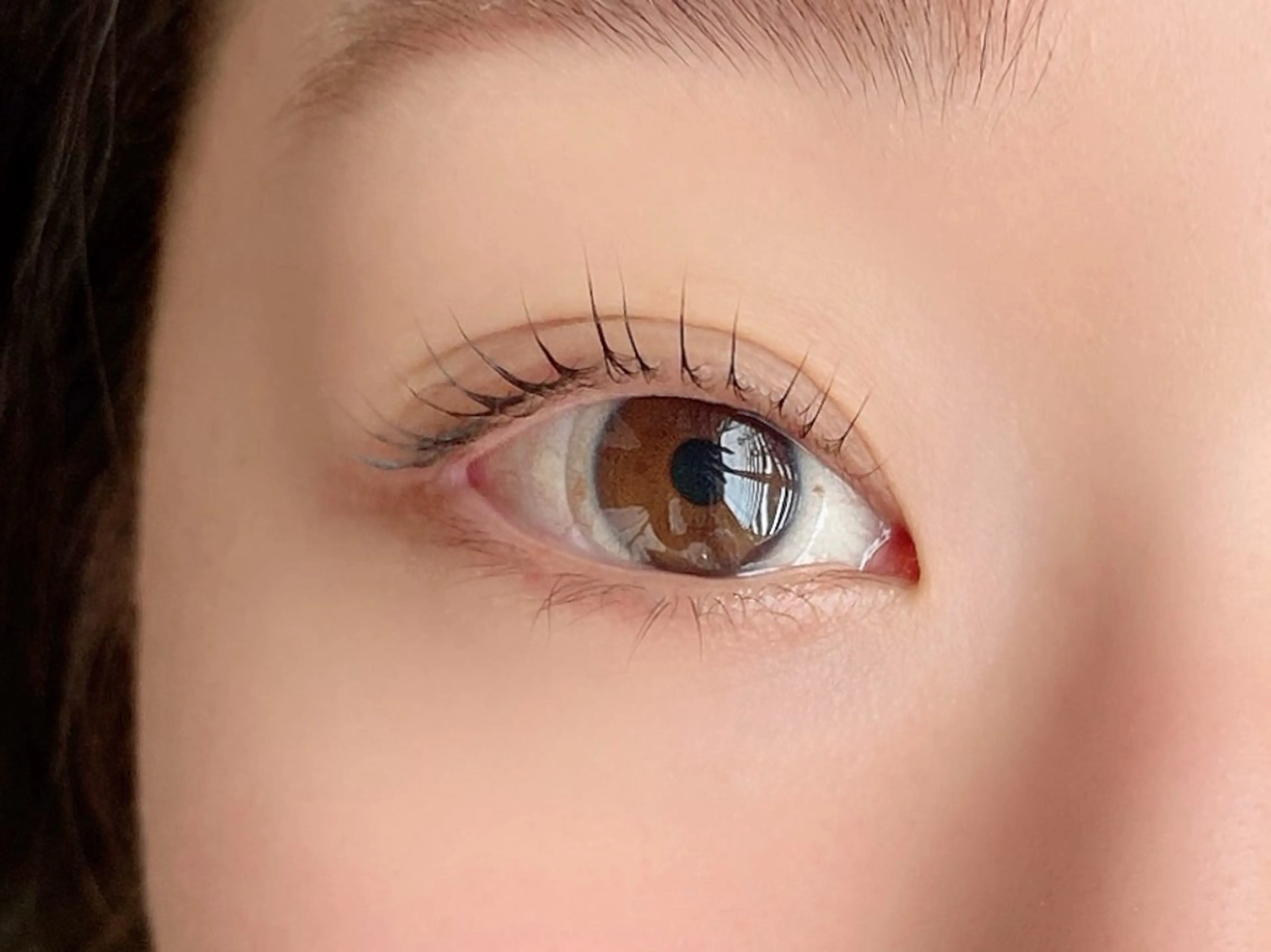 マツエク・マツパ トップアイリスト羽名 武蔵小杉のマツエク・マツパデザイン