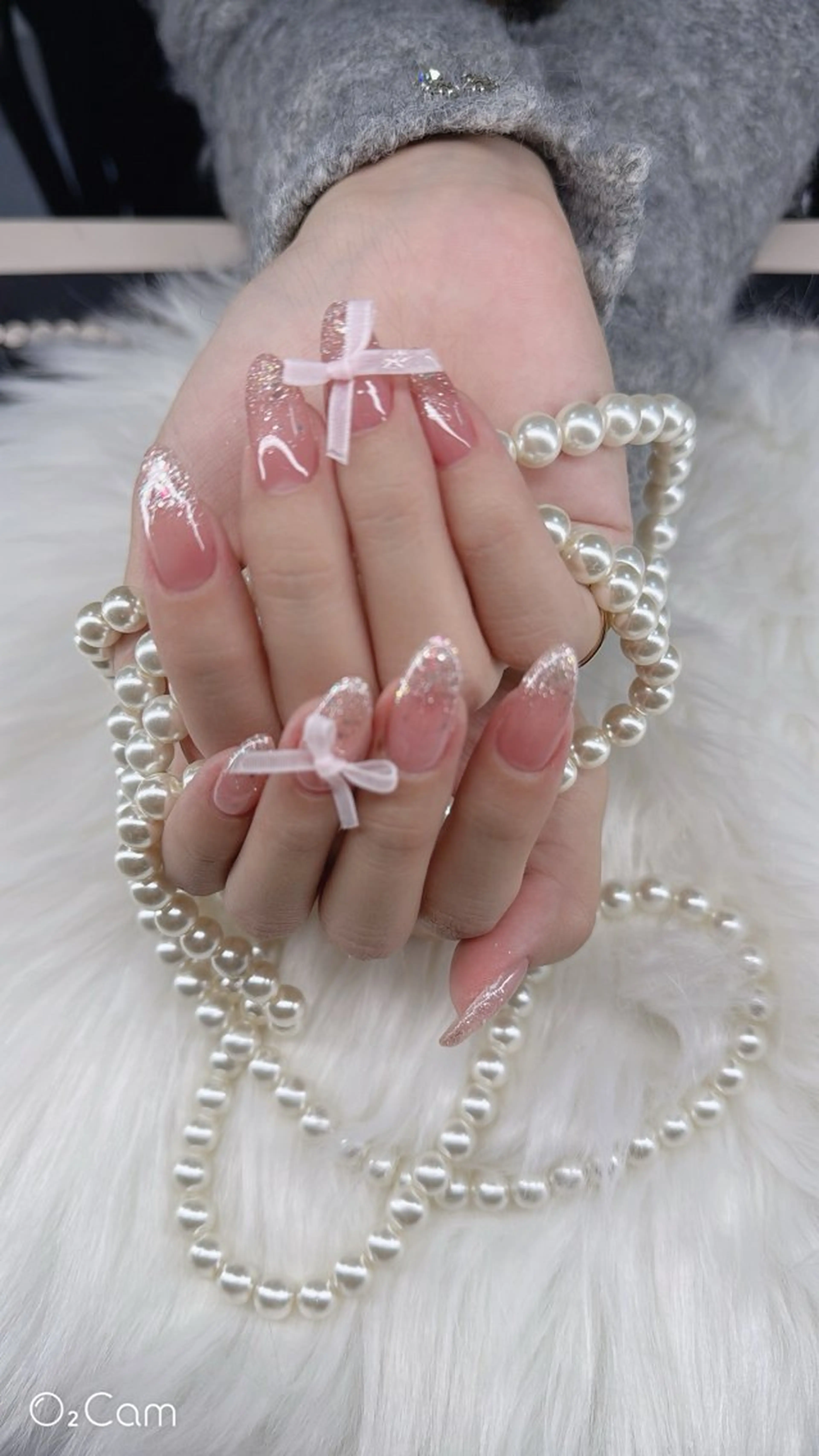 ネイル she's nailのネイルデザイン