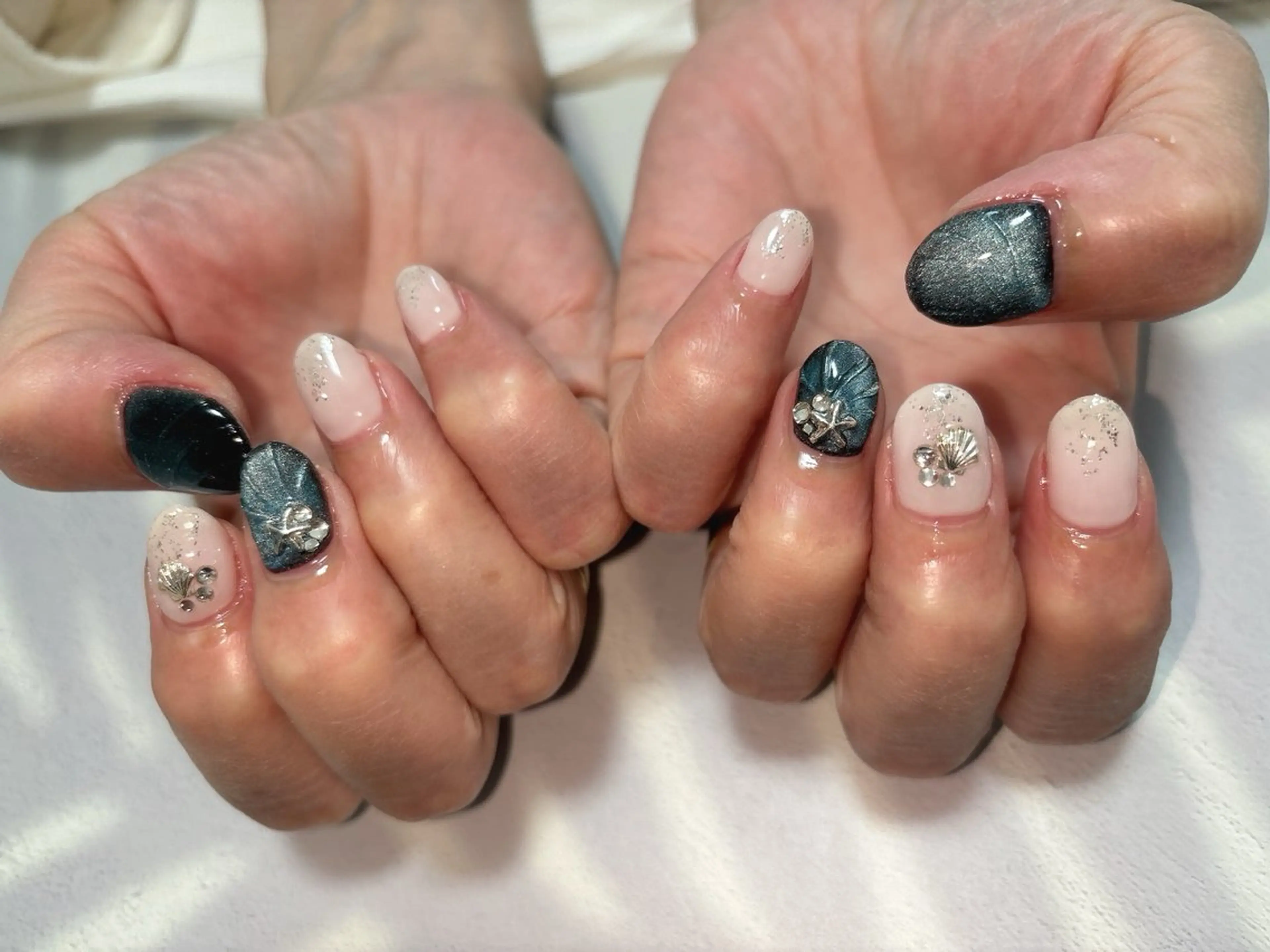 ネイル coco nailのネイルデザイン