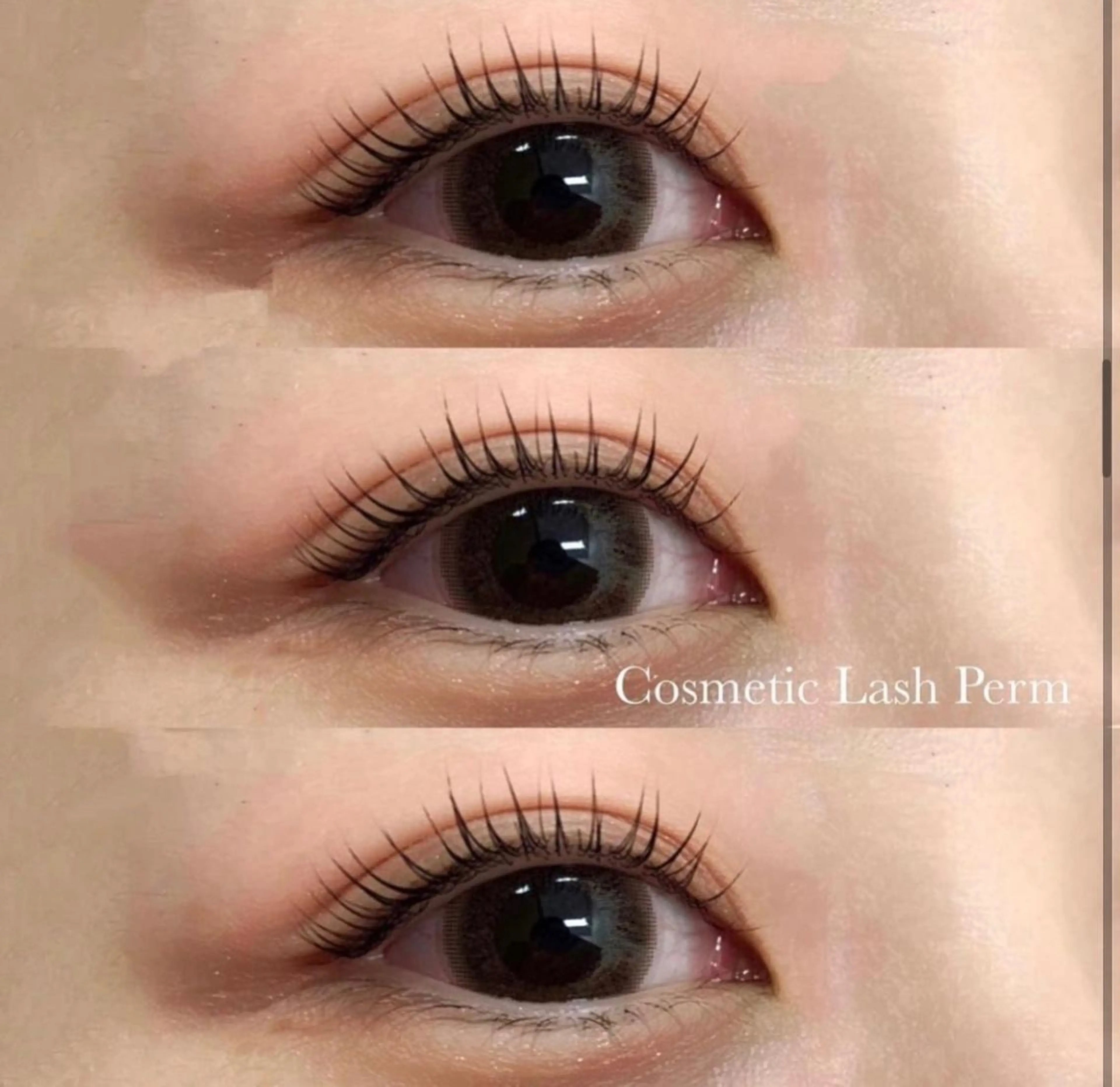 マツエク・マツパ マツパ image所属・image eyelashのマツエク・マツパデザイン