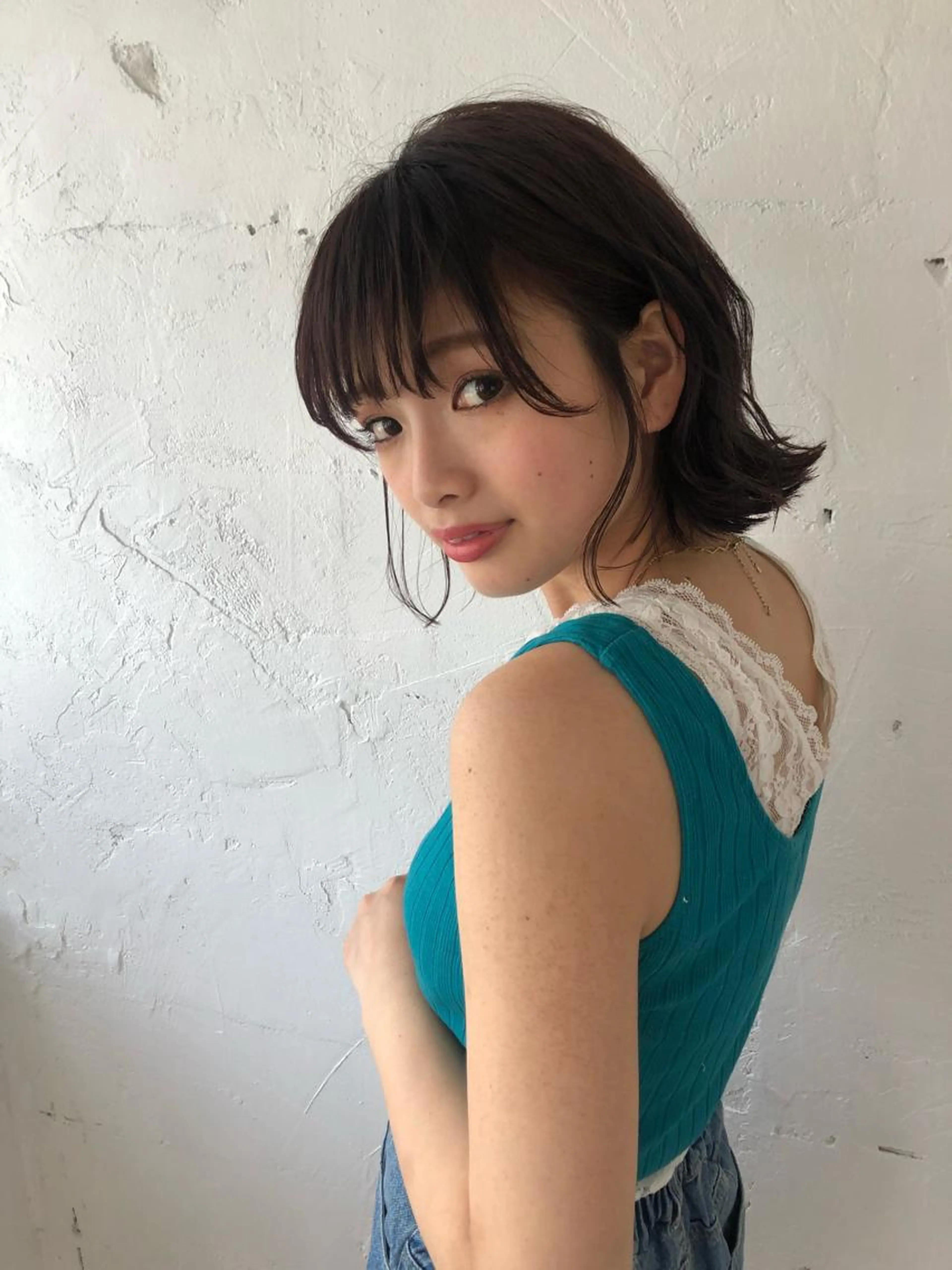 髪質改善★★★★★💰地域最安値💰選べる髪質改善トリートメント(シャンプーブロー込)の写真