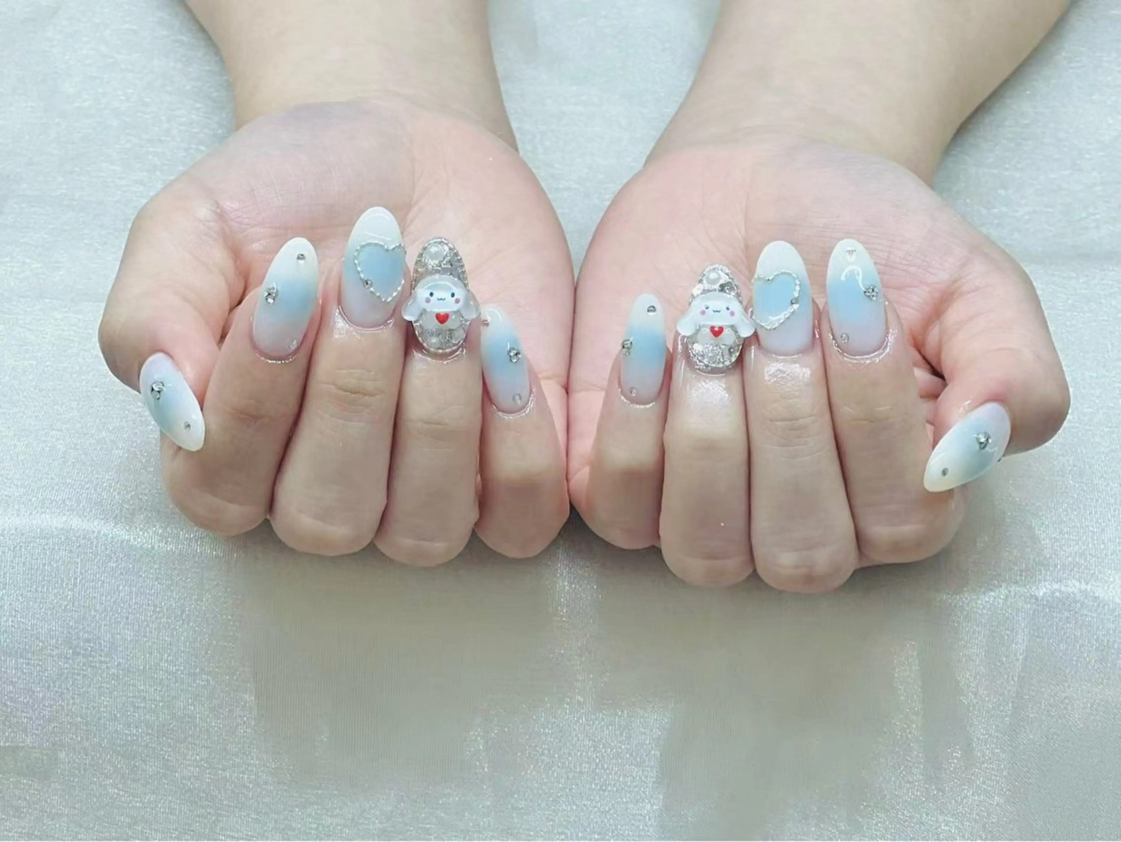 ネイル CHERIR NAILSALONのネイルデザイン