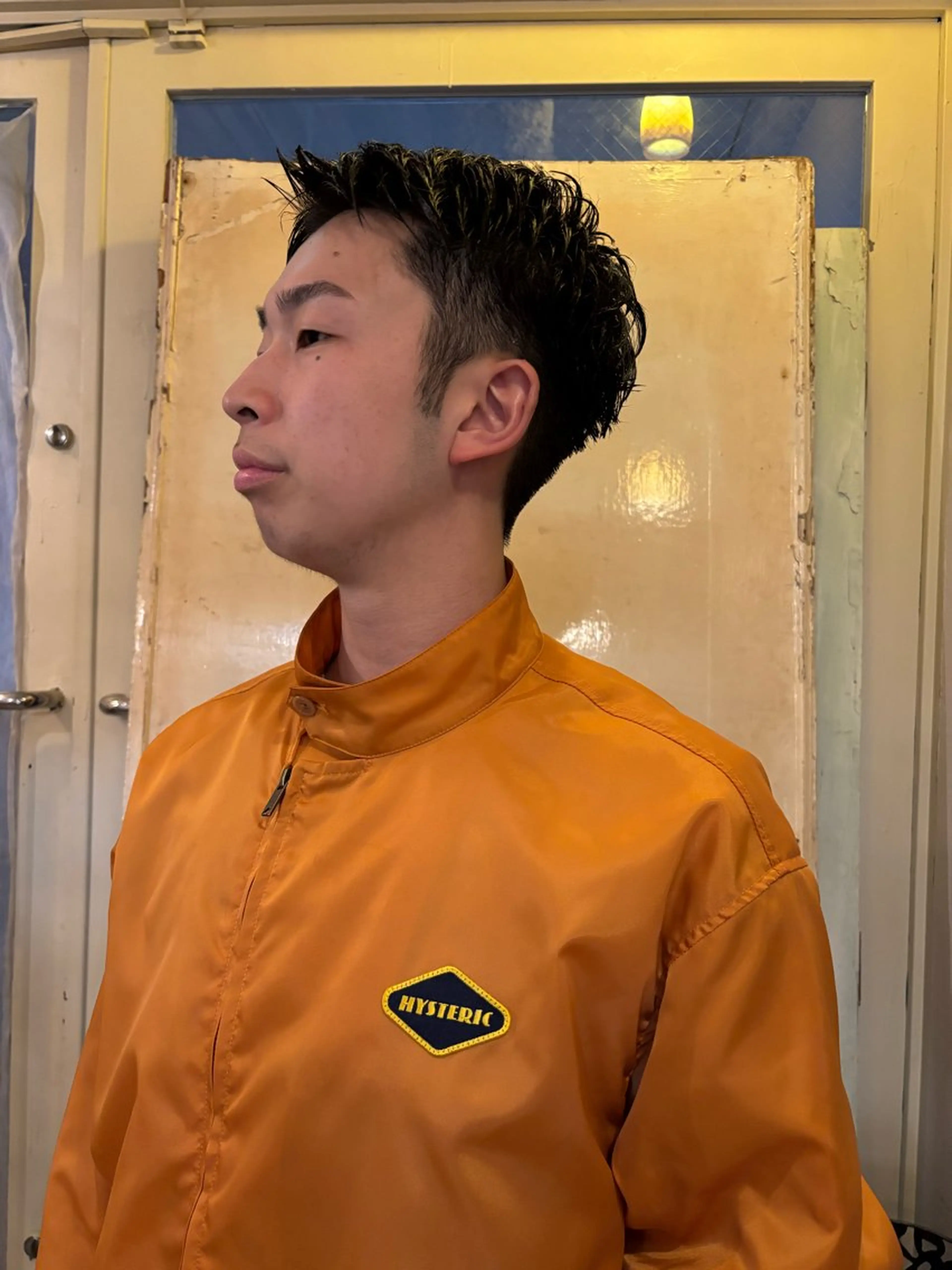 ショート カット sea's所属・ヒラカホ/矢場町/ ブリーチ/似合わせのヘアスタイル