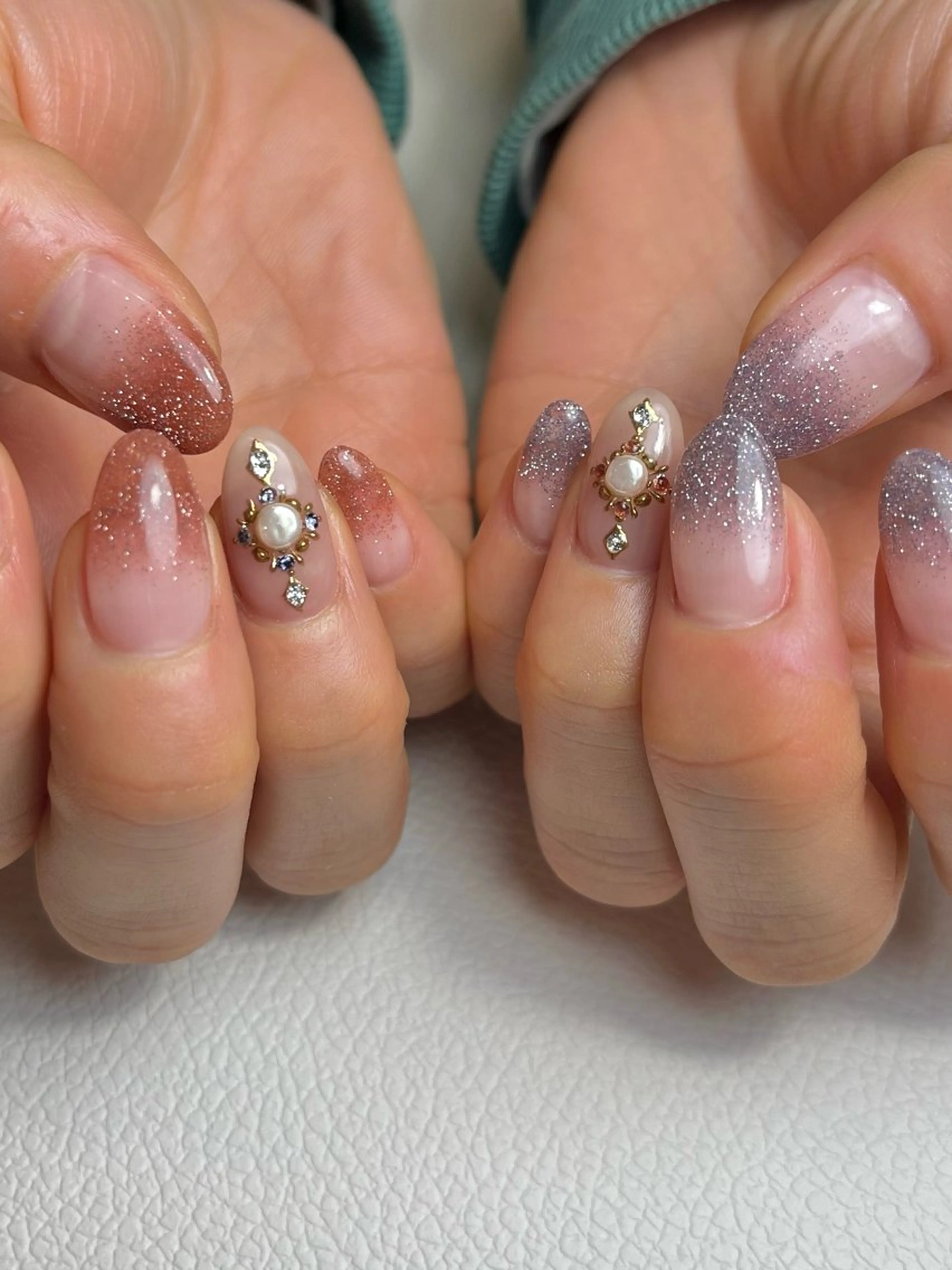 ネイル nailsalon TOKIのネイルデザイン