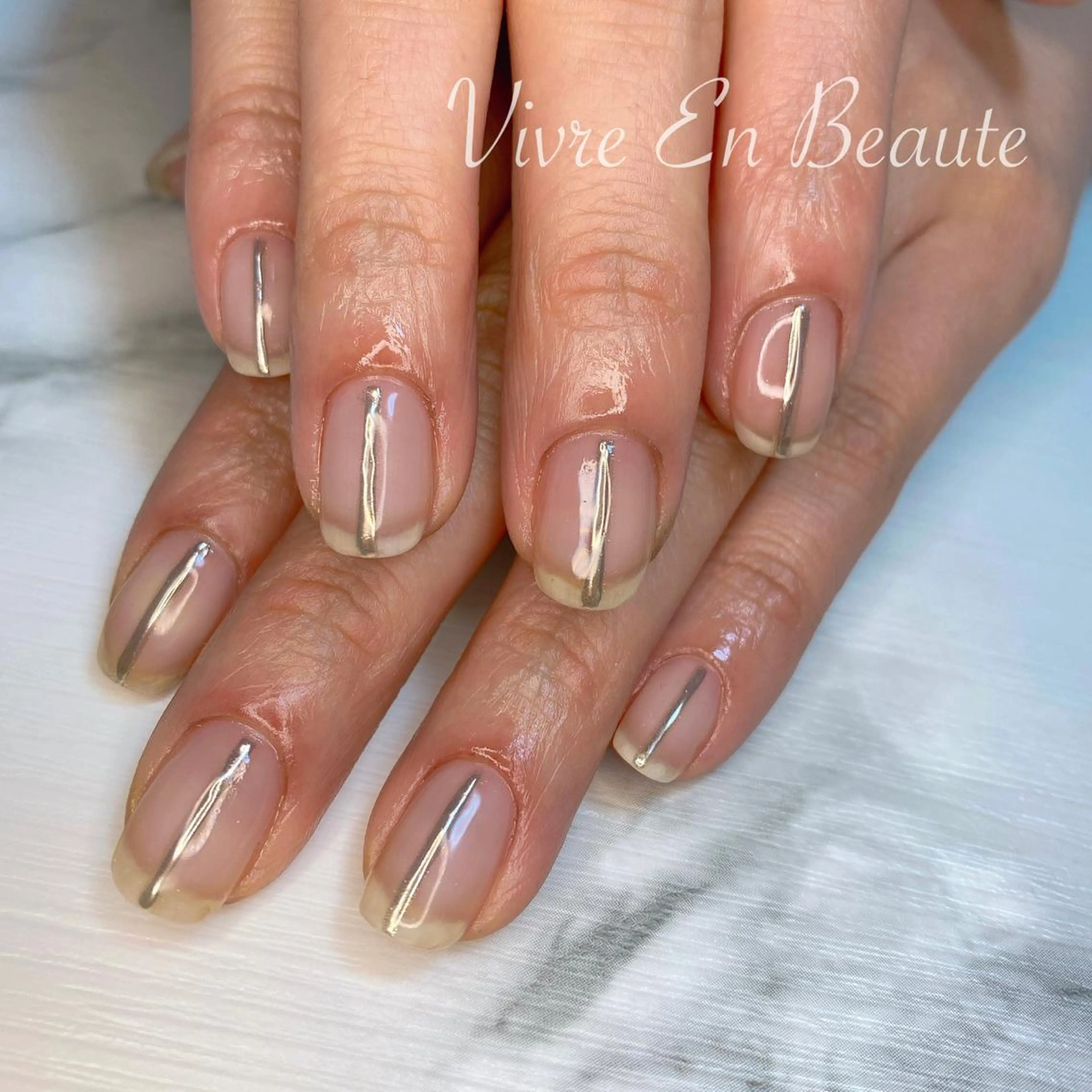 ネイル ハンドネイル S Nailのネイルデザイン