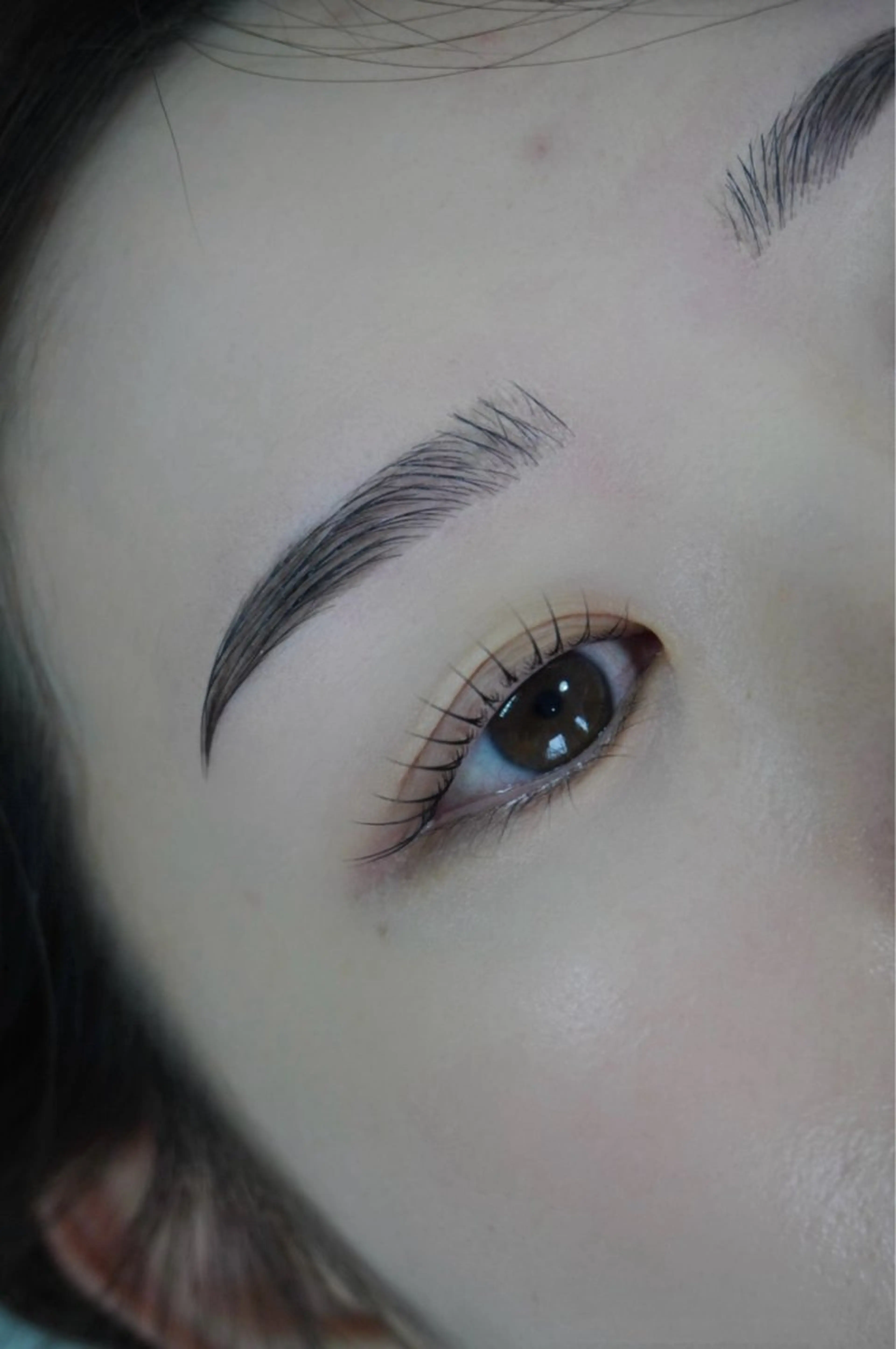 アイブロウ ワックス脱毛 眉カット その他(アイブロウ) 代官山 Asuka🤍🫧のマツエク・マツパデザイン