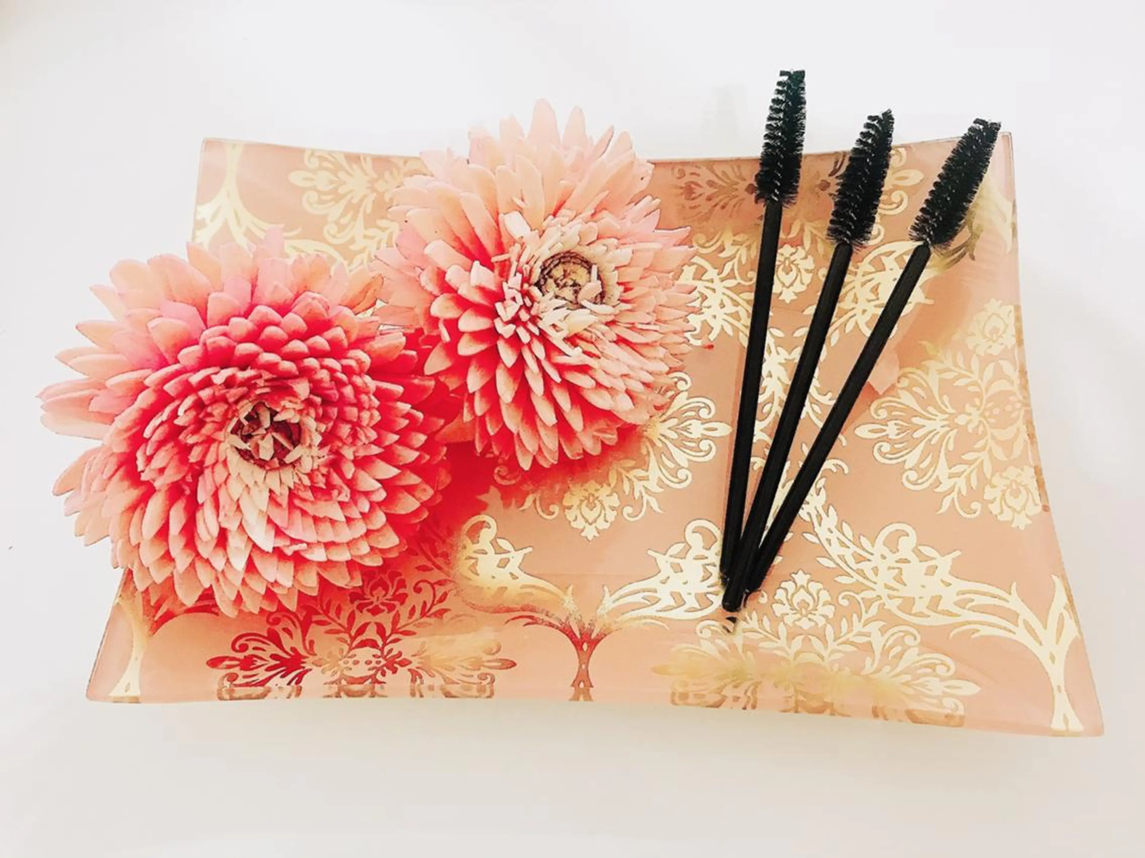 マツエク・マツパ アイブロウ ハリウッドブロウリフト ケラチンラッシュリフト バインドロック Cカール キュート その他(アイブロウ) eyelash presh yukaのマツエク・マツパデザイン