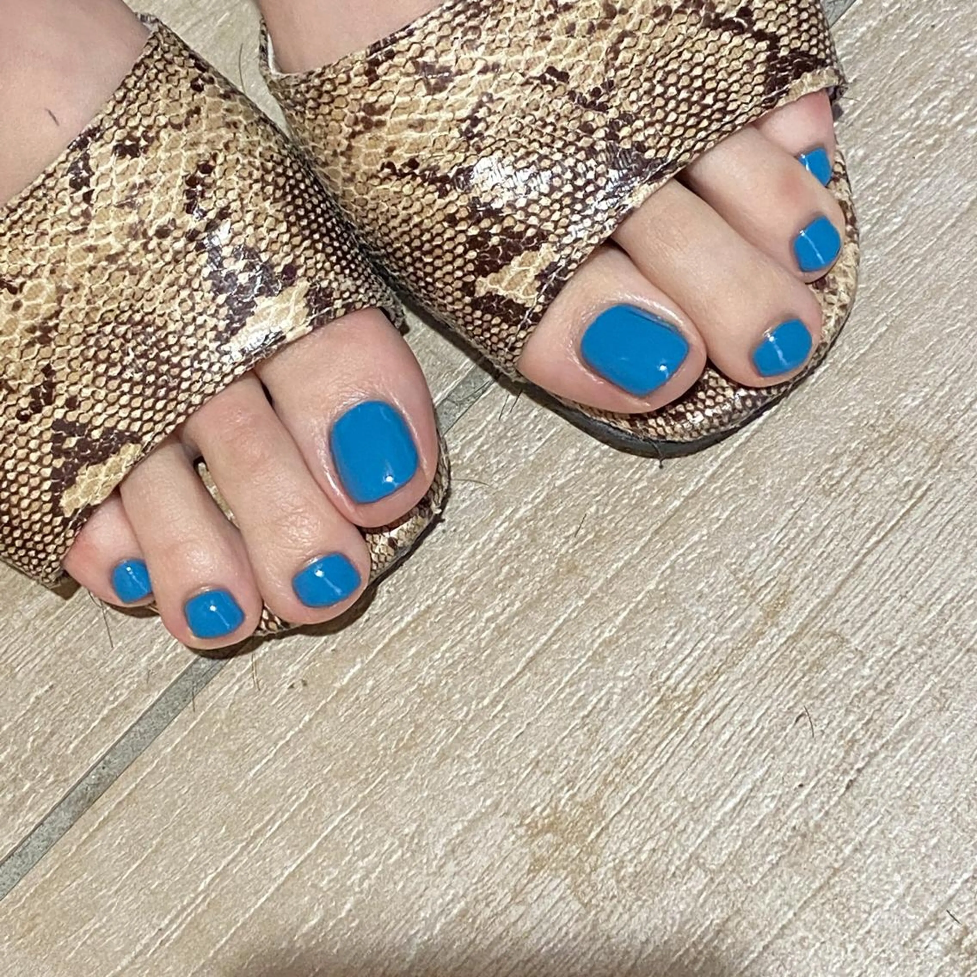 ネイル タカハシ ☆パラジェルのネイルデザイン