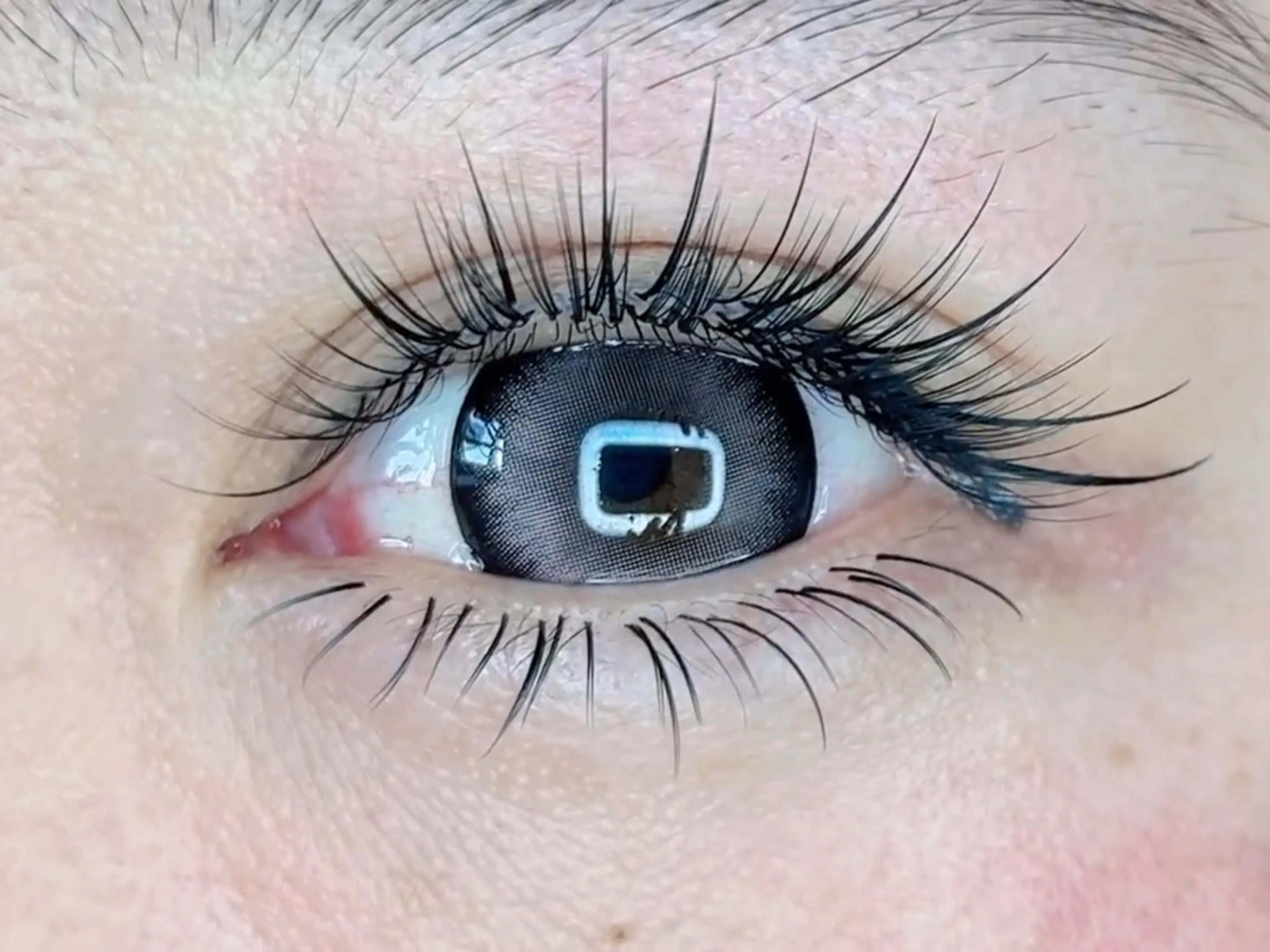 マツエク・マツパ B&Gビューティーサロン所属・B&G ビューティーサロンのマツエク・マツパデザイン