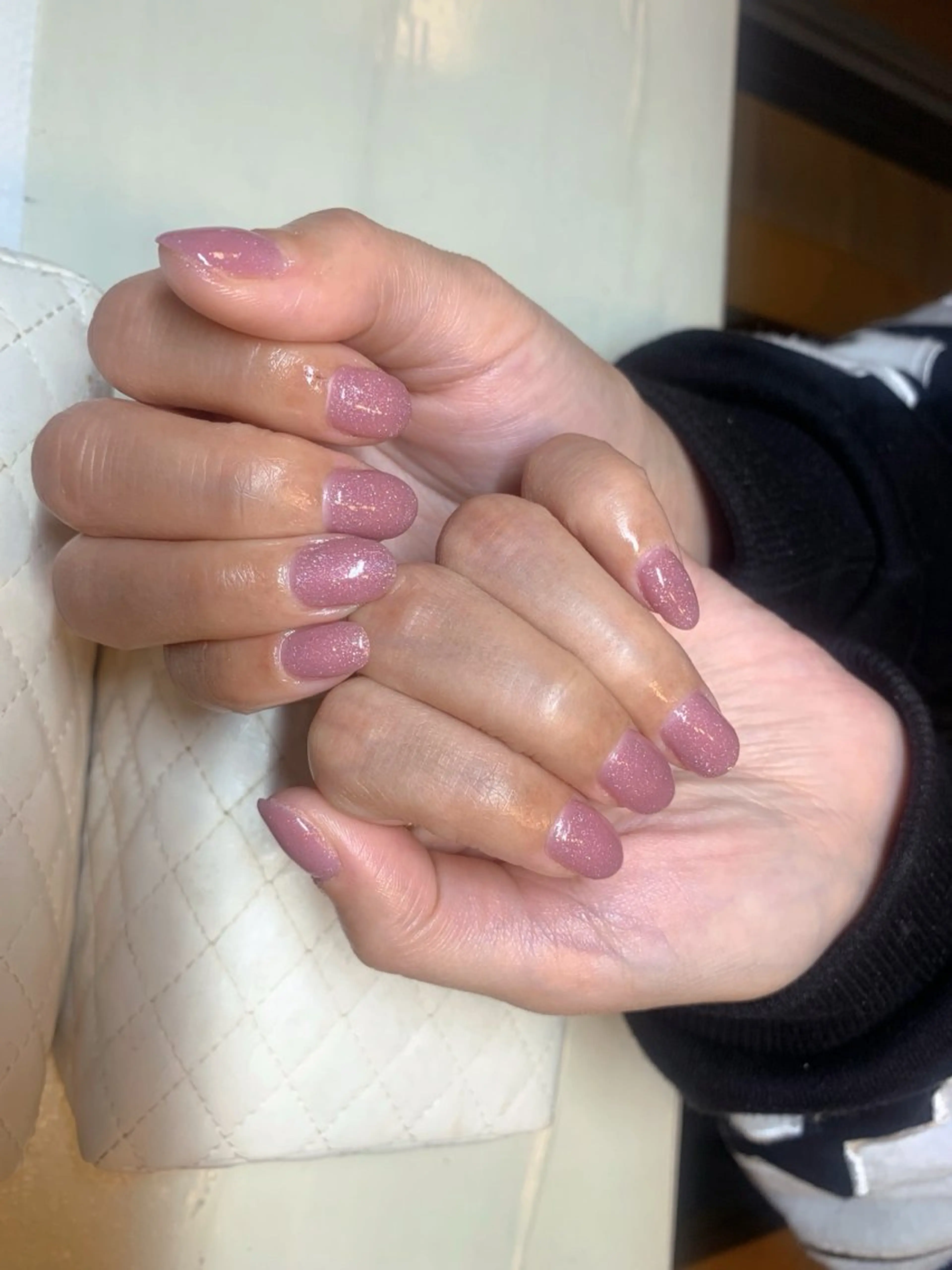 ネイル aimer tomomiのネイルデザイン