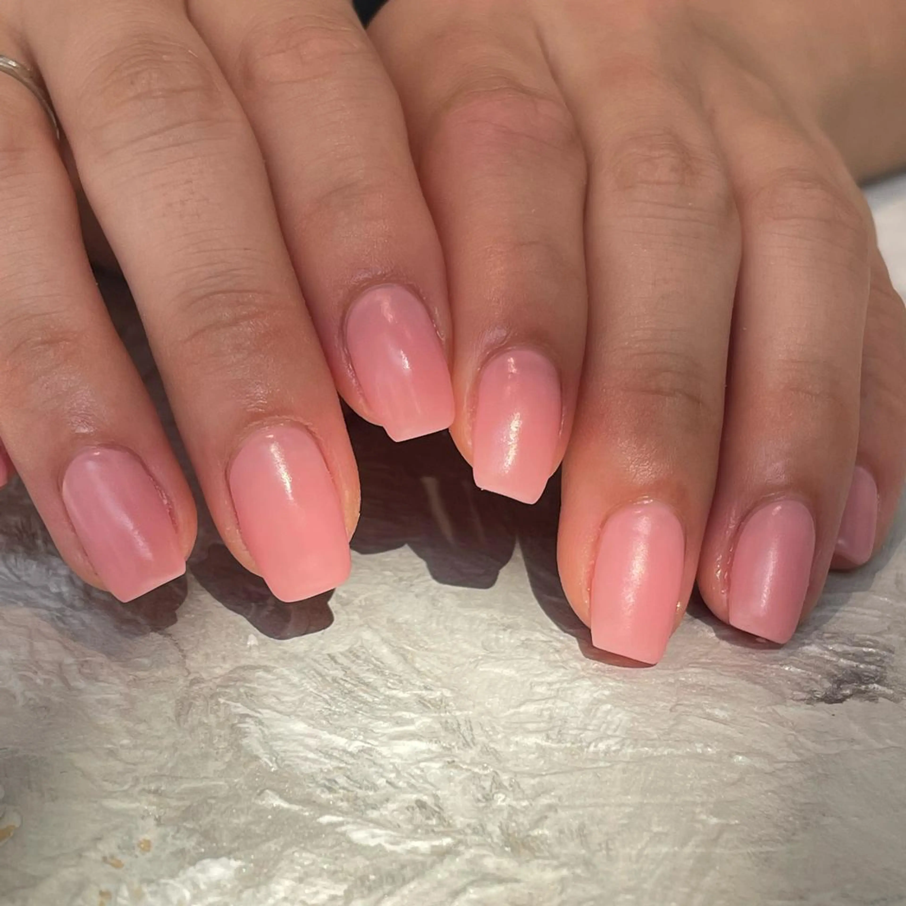 ネイル tete'o nail RIEのネイルデザイン