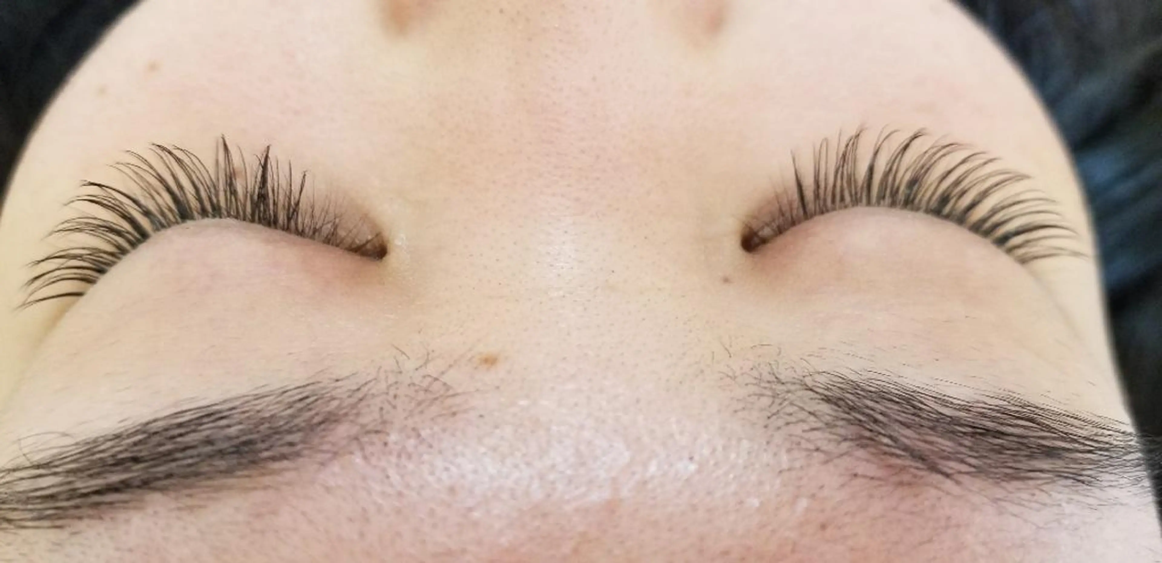 マツエク・マツパ eyelash Lilasのマツエク・マツパデザイン