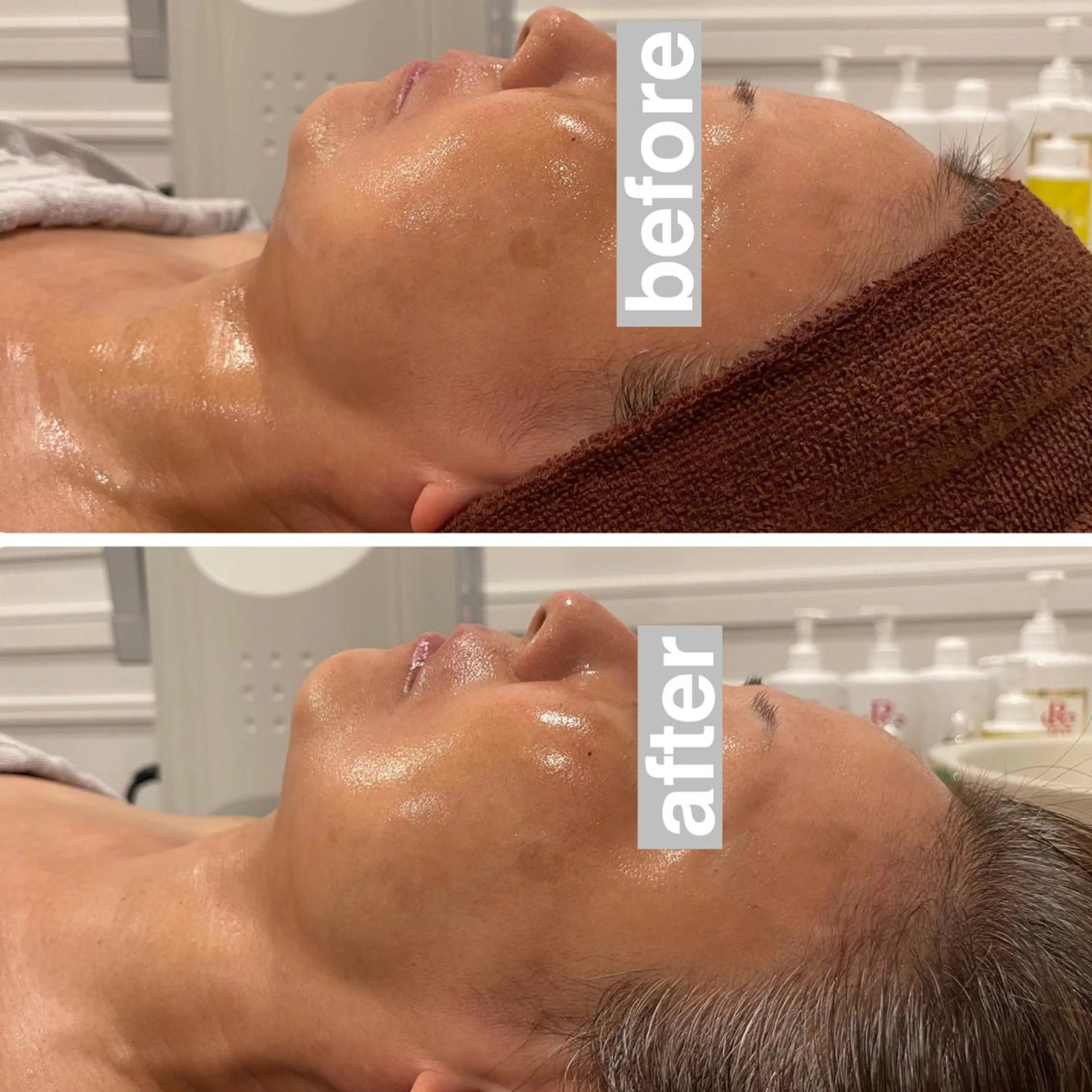 エステ リラク 立体小顔×艶肌×美ボ ディ似合わせ施術 岡のエステ・リラクイメージ