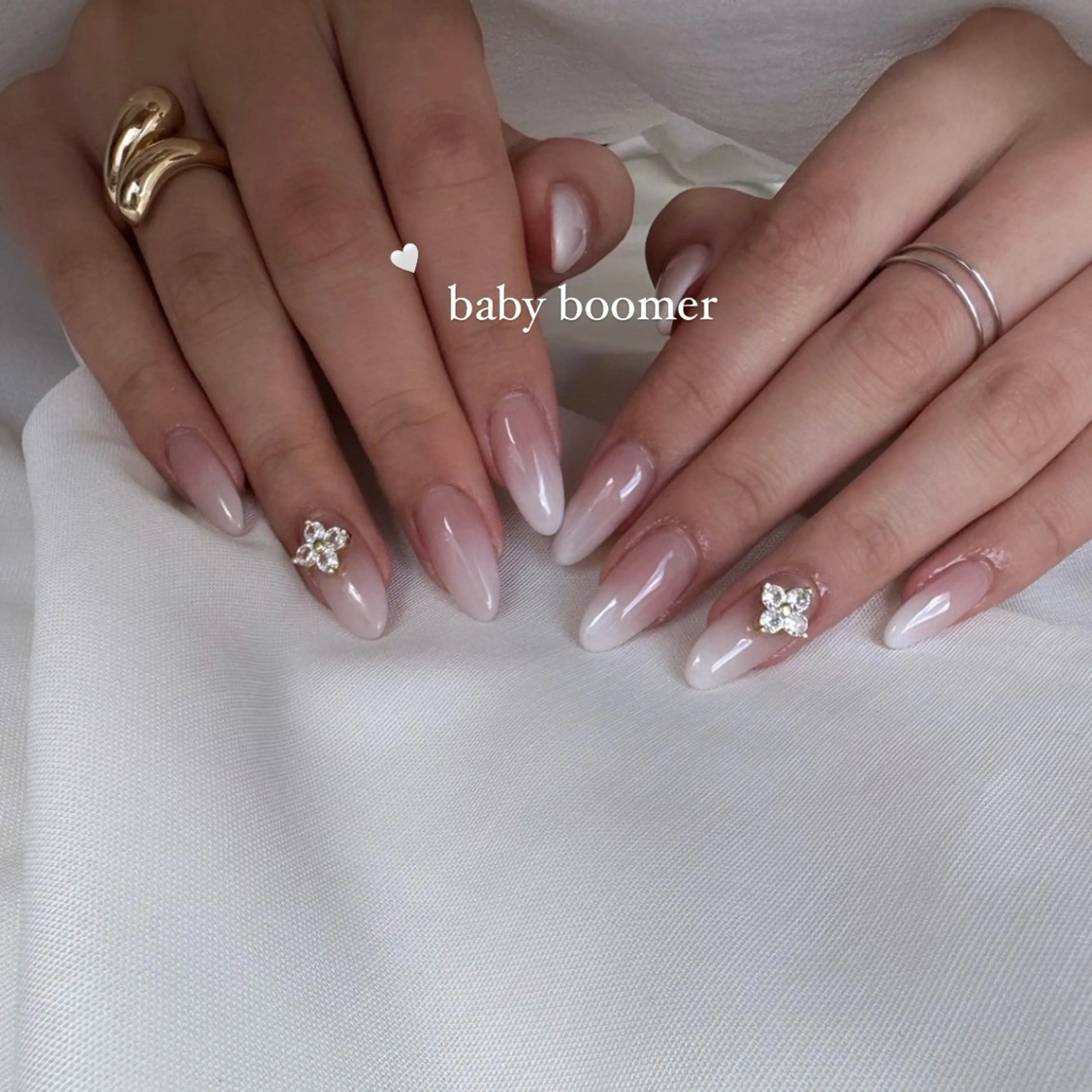 ネイル 持ち込み Rich+nail🫧仙台🫧所属・Rich+nail 🫧仙台🫧のネイルデザイン