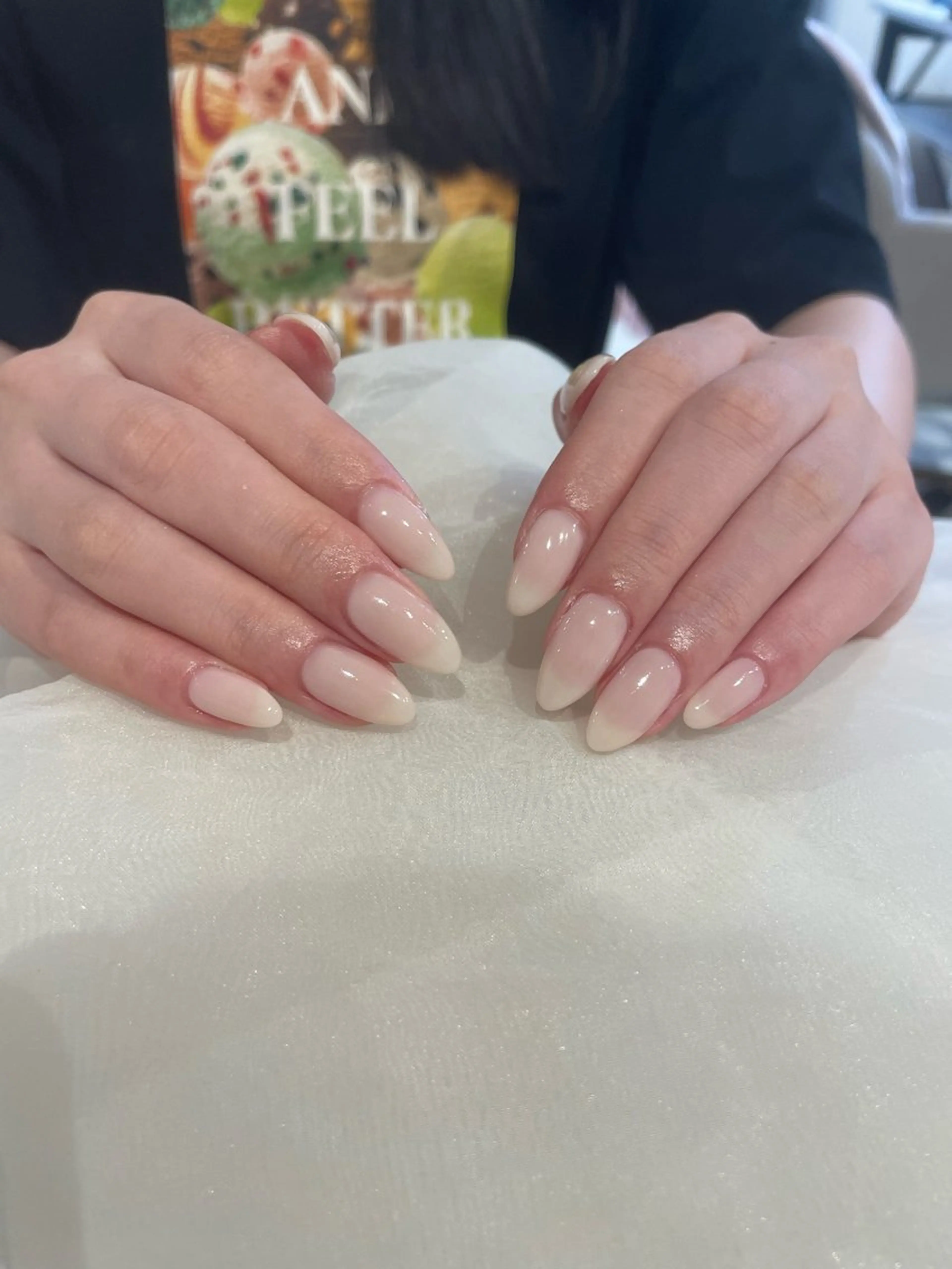 ネイル ishiguro mamaのネイルデザイン