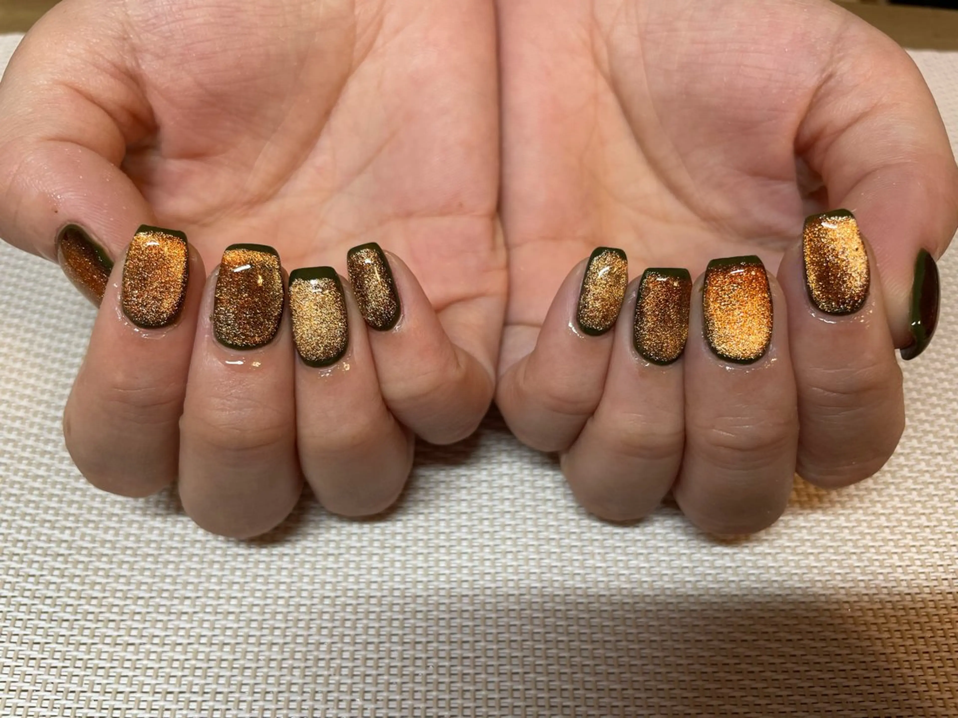 ネイル ハンドネイル エン Nail salonのネイルデザイン