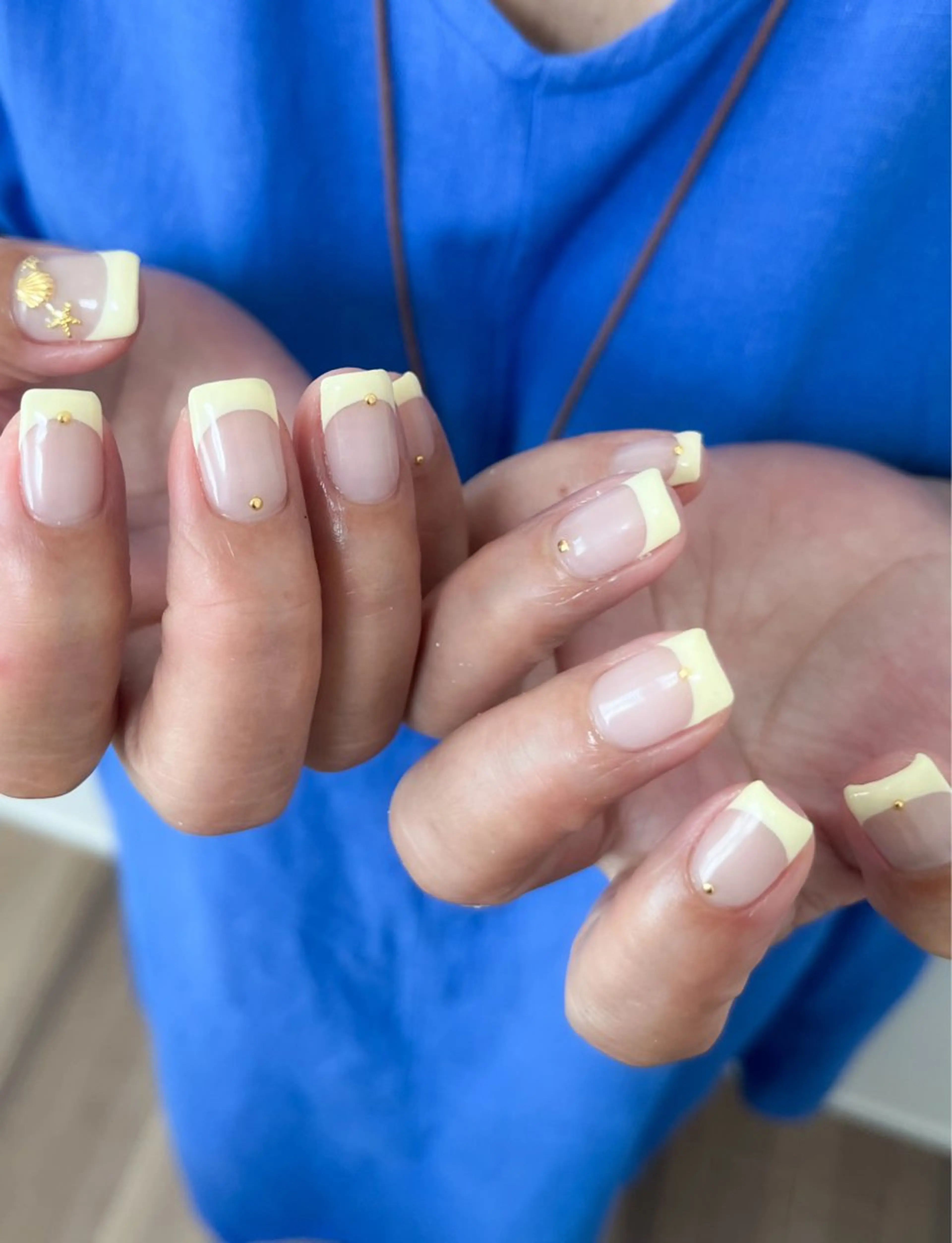 ネイル nails. hymのネイルデザイン