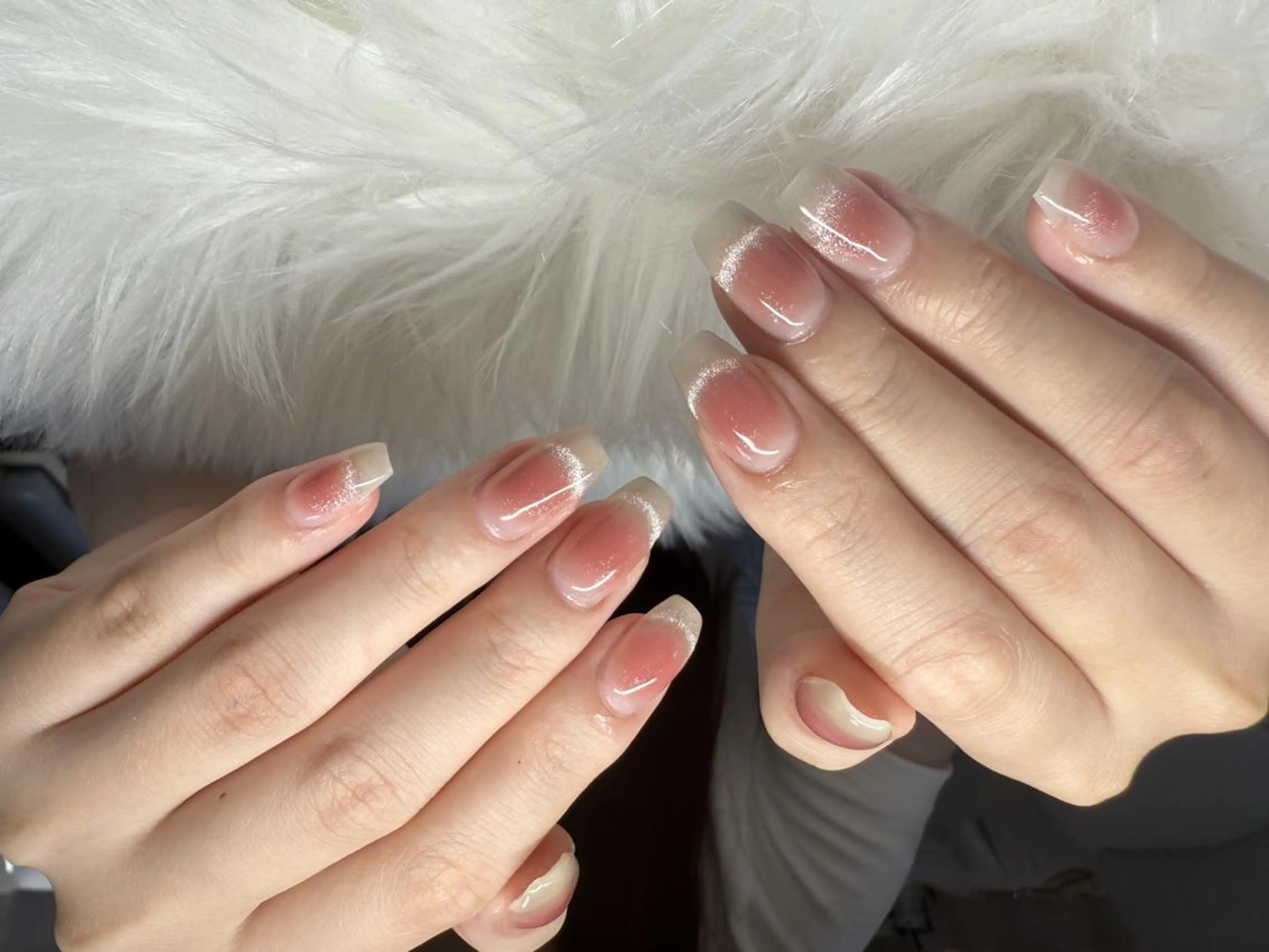 ネイル INF ネイルサロンのネイルデザイン