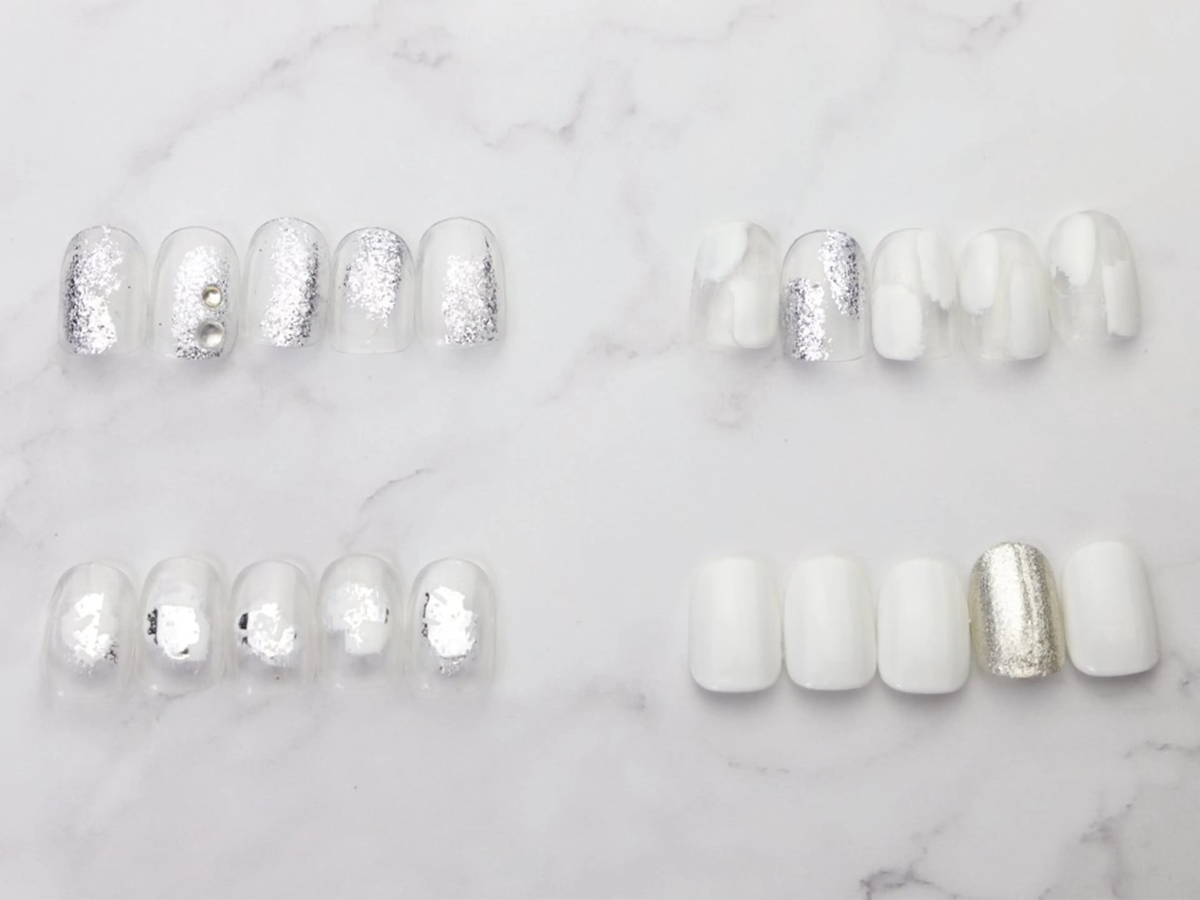 ネイル DEE harukaのネイルデザイン