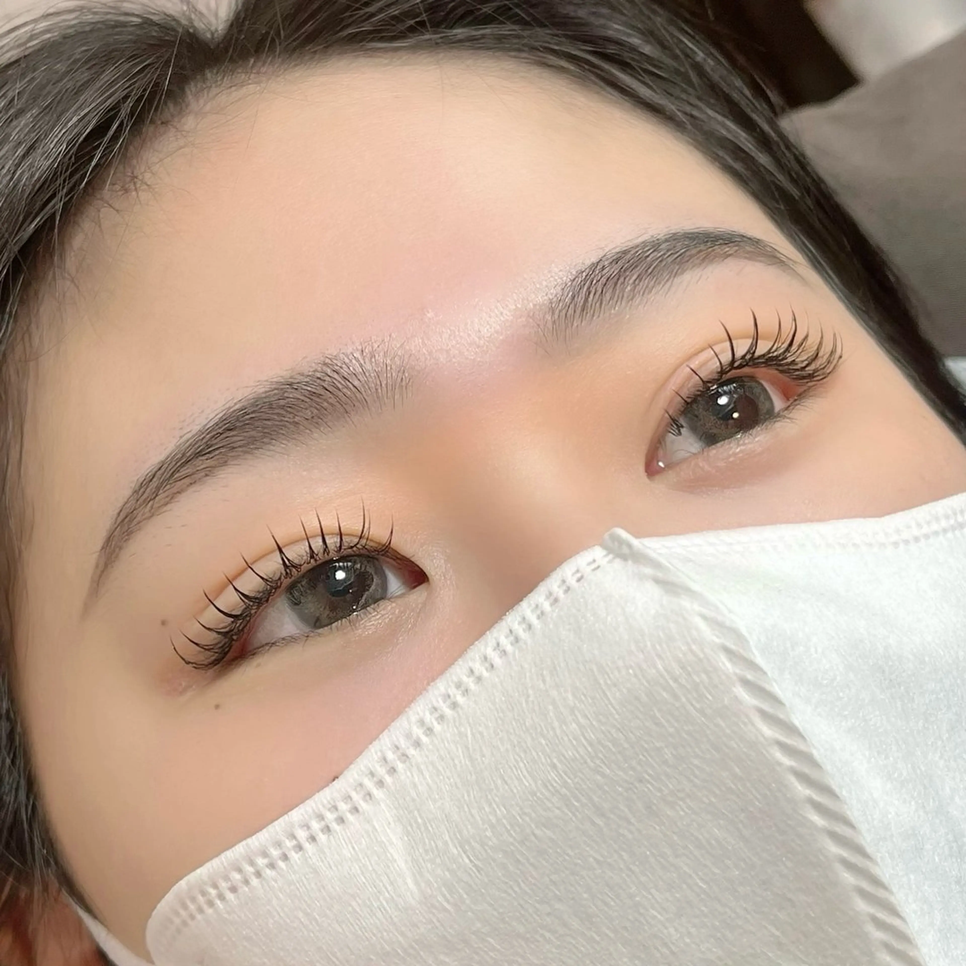 【初回オフ無料】フラットラッシュ120本🐠✨の写真