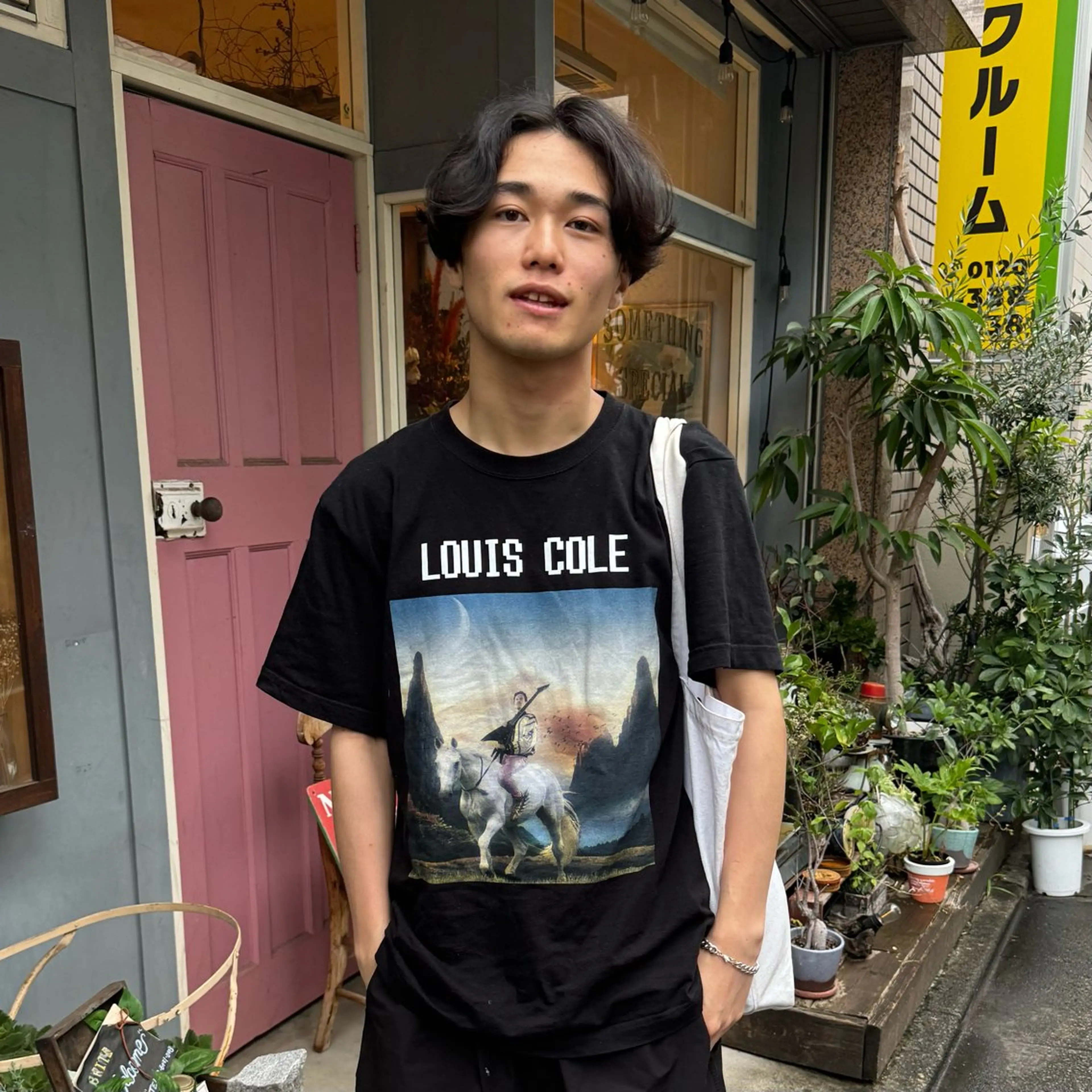 【メンズクーポン】メンズカット+眉カット+ヘッドスパの写真