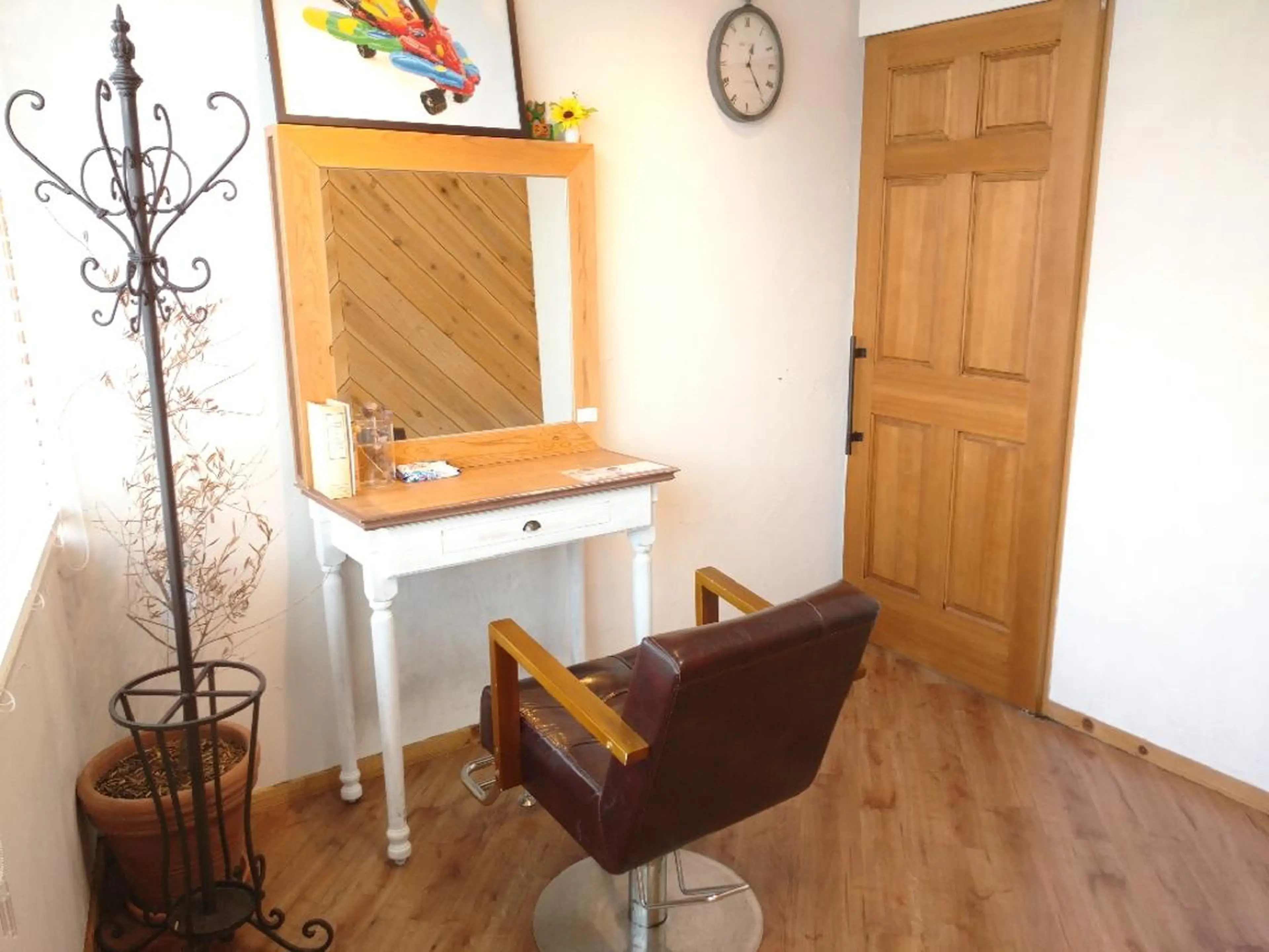 little×PORTO 元町所属・Topstylist ゆきこのヘアスタイル