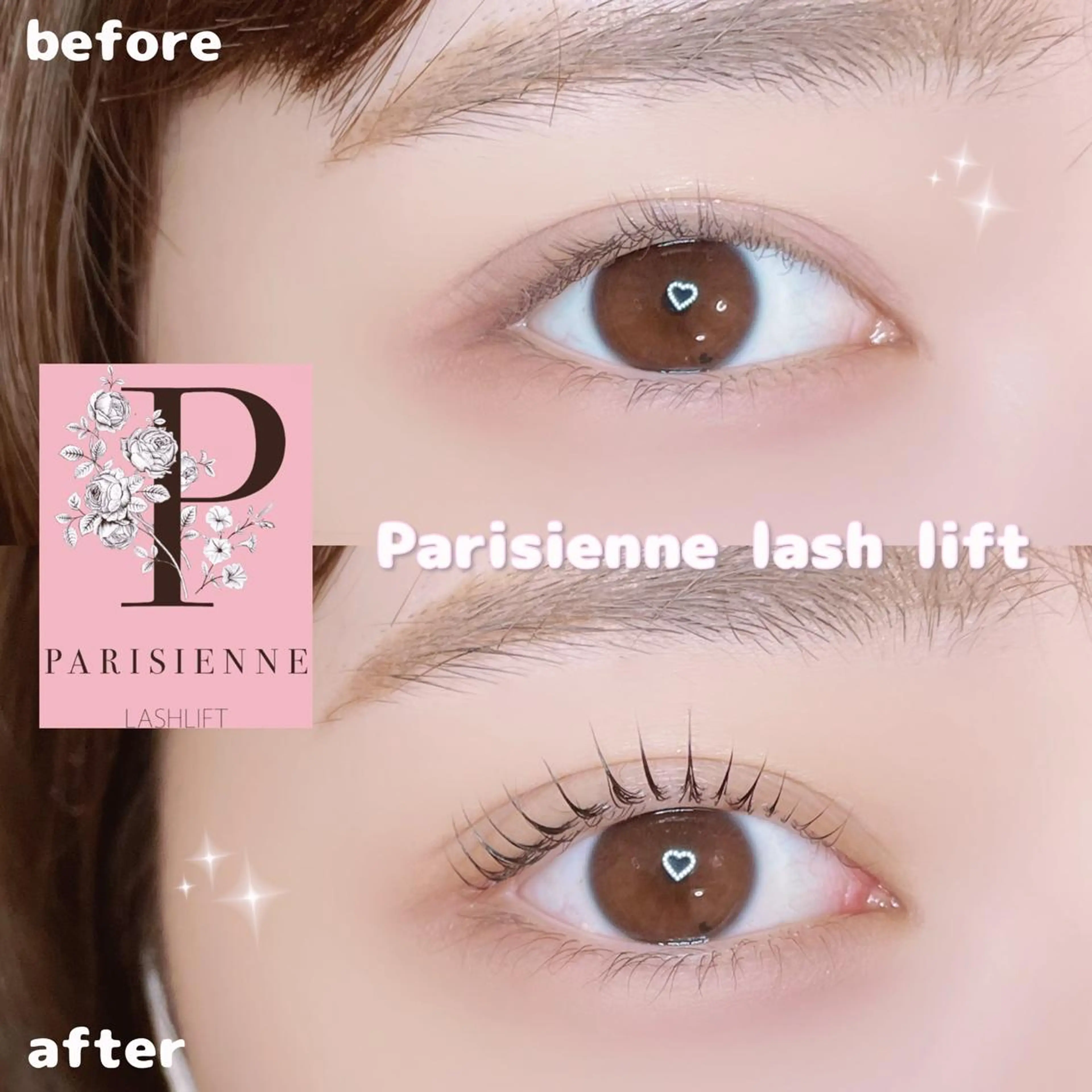 マツエク・マツパ マツパ B3シェアサロン所属・Runa🌙 渋谷/まつパのマツエク・マツパデザイン